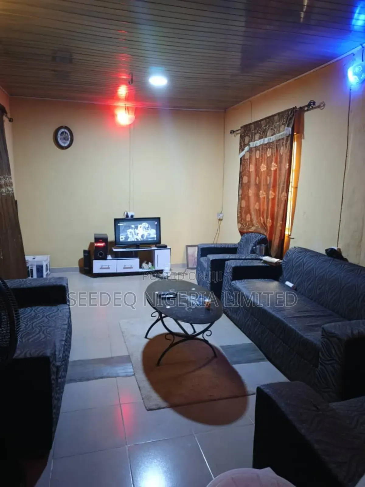 5bdrm Bungalow in Ita Oluwo, Ikorodu for sale in Ikorodu