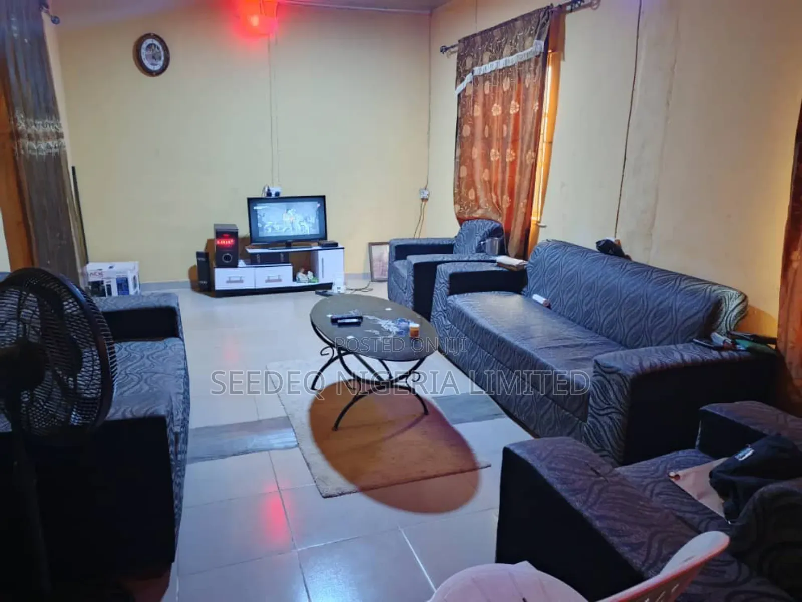 5bdrm Bungalow in Ita Oluwo, Ikorodu for sale in Ikorodu