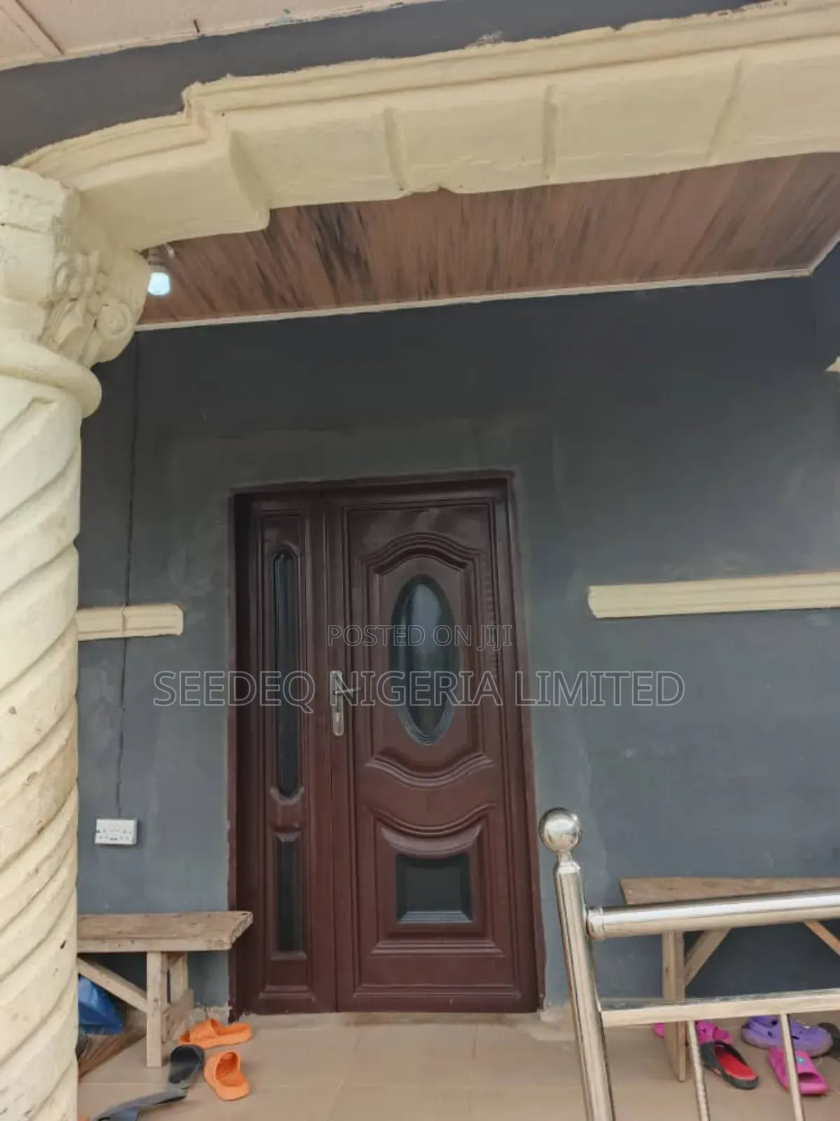 5bdrm Bungalow in Ita Oluwo, Ikorodu for sale in Ikorodu
