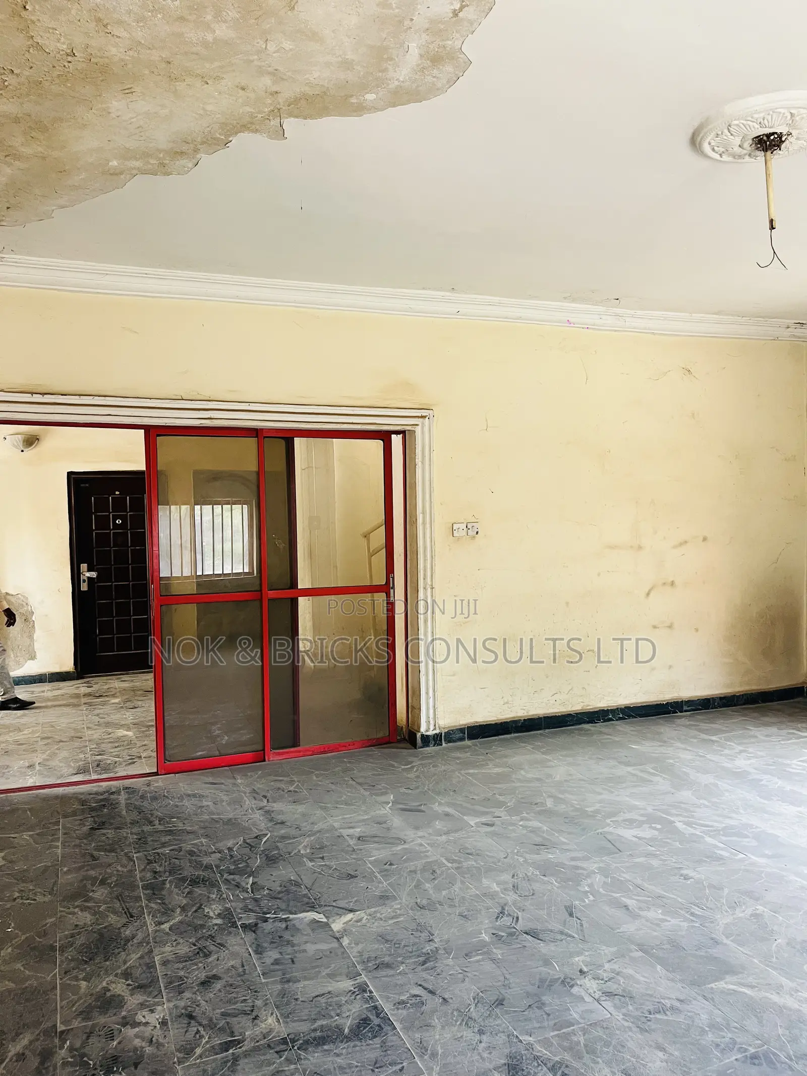4bdrm Duplex in Private Property (C, Gwarinpa for sale in Gwarinpa