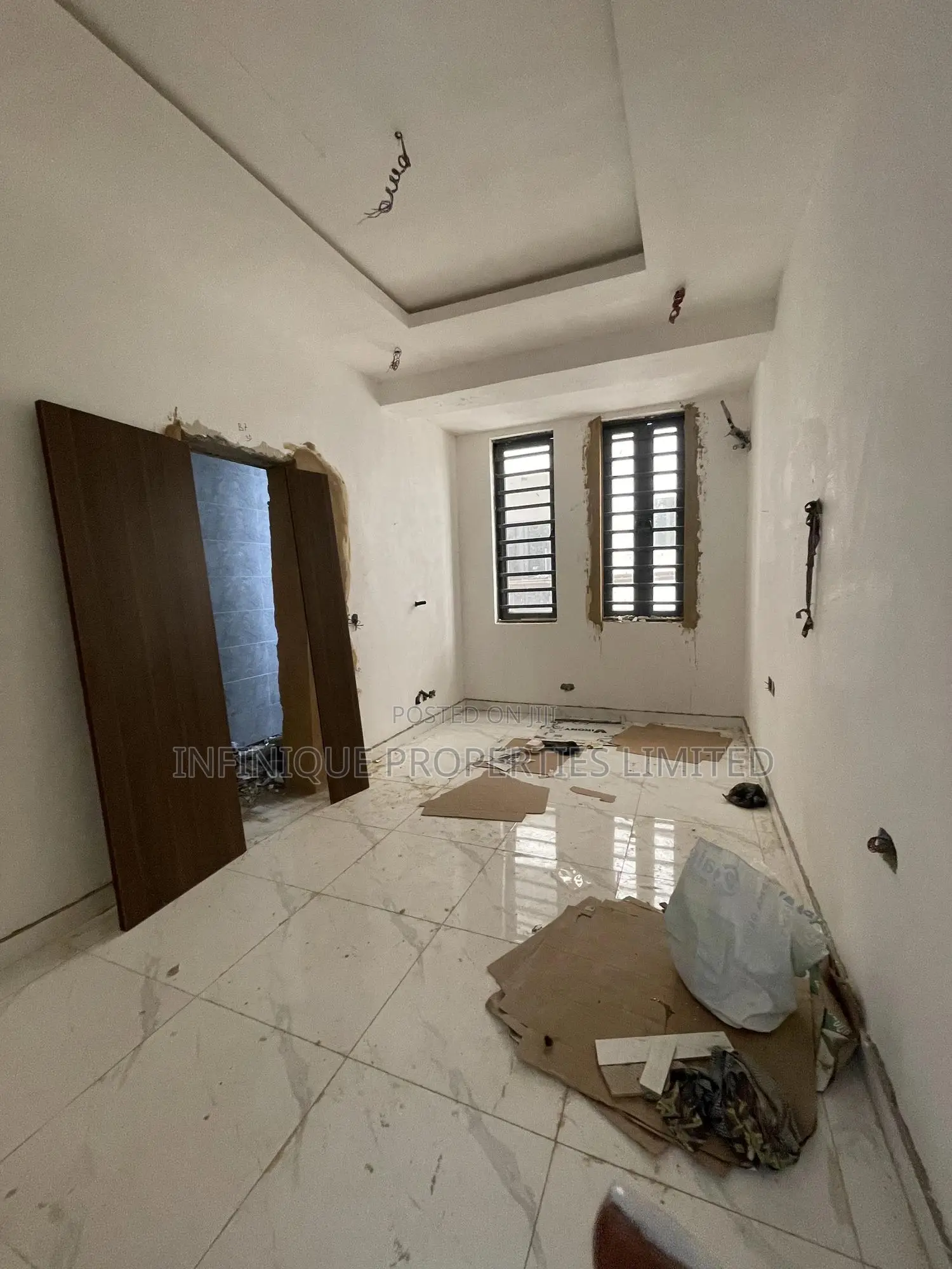 3bdrm Apartment in Lekki Phase 1 for sale in Lekki Phase 1