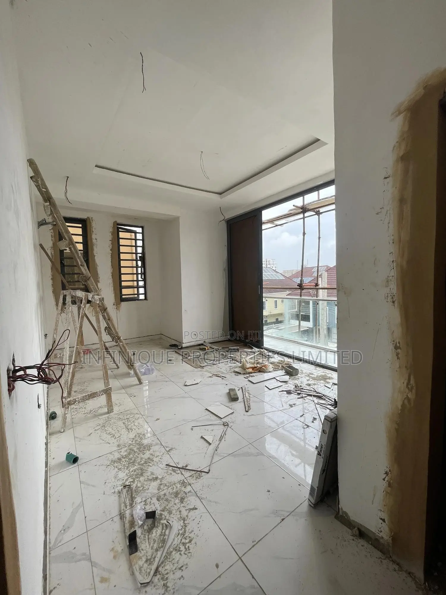 3bdrm Apartment in Lekki Phase 1 for sale in Lekki Phase 1
