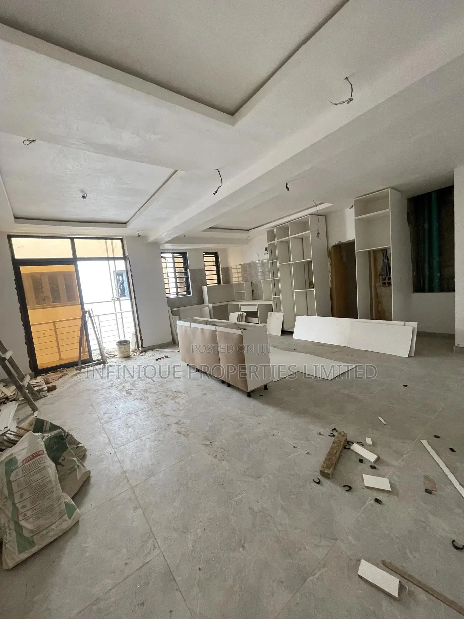 3bdrm Apartment in Lekki Phase 1 for sale in Lekki Phase 1
