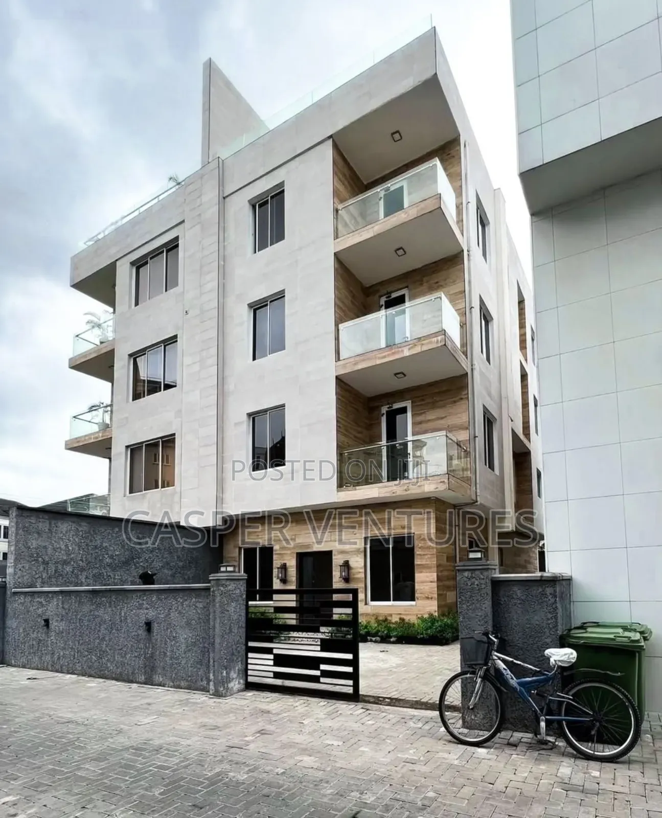 5bdrm Duplex in Ikoyi for sale in Ikoyi