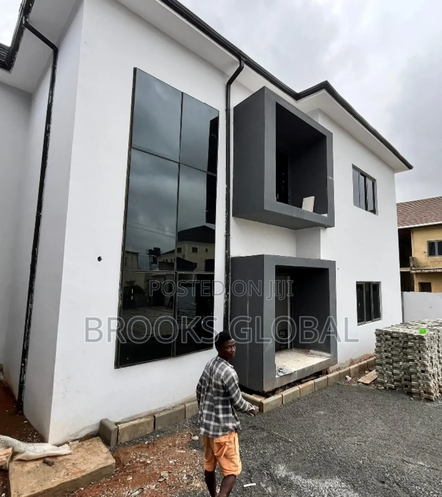2bdrm Block of Flats in Kubwa for sale in Kubwa