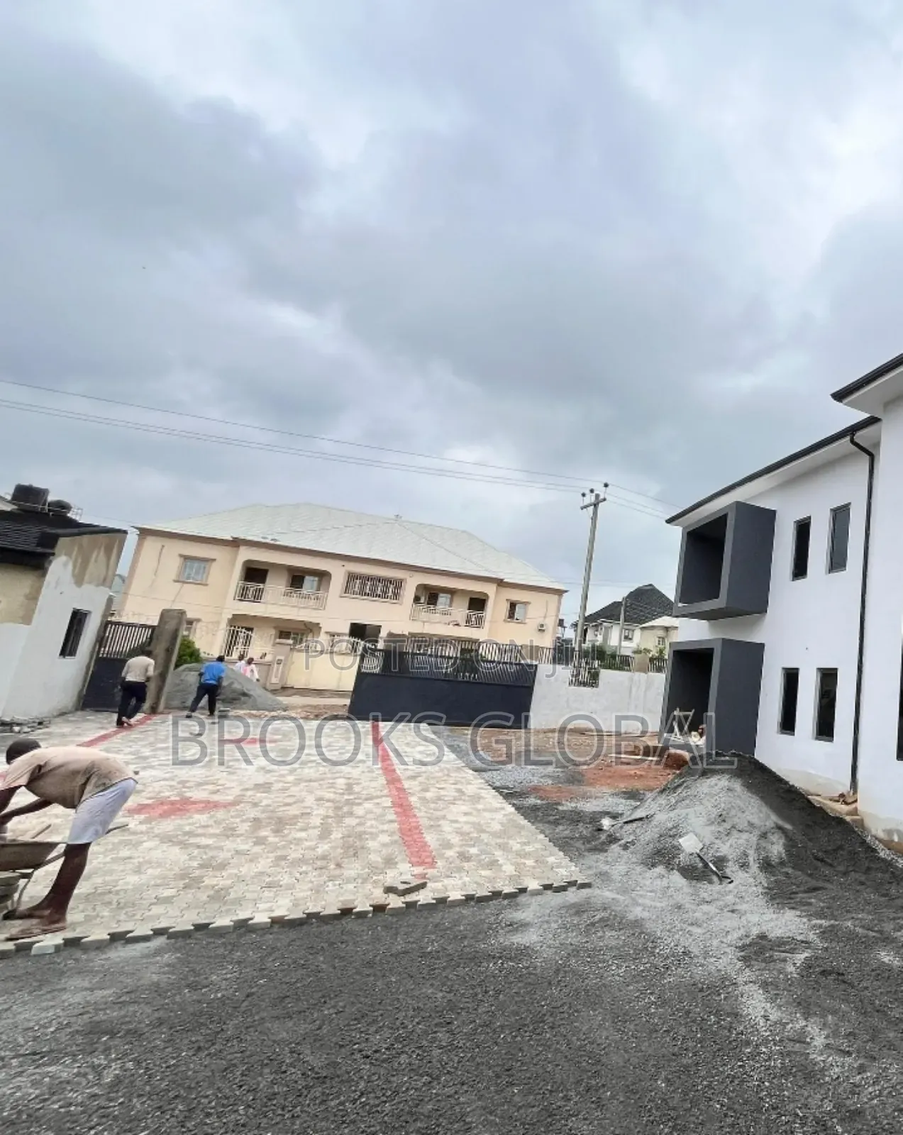2bdrm Block of Flats in Kubwa for sale in Kubwa