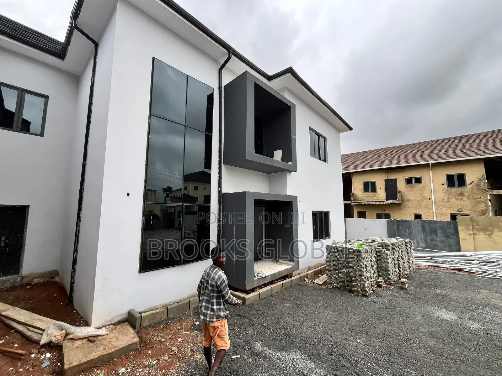 2bdrm Block of Flats in Kubwa for sale in Kubwa