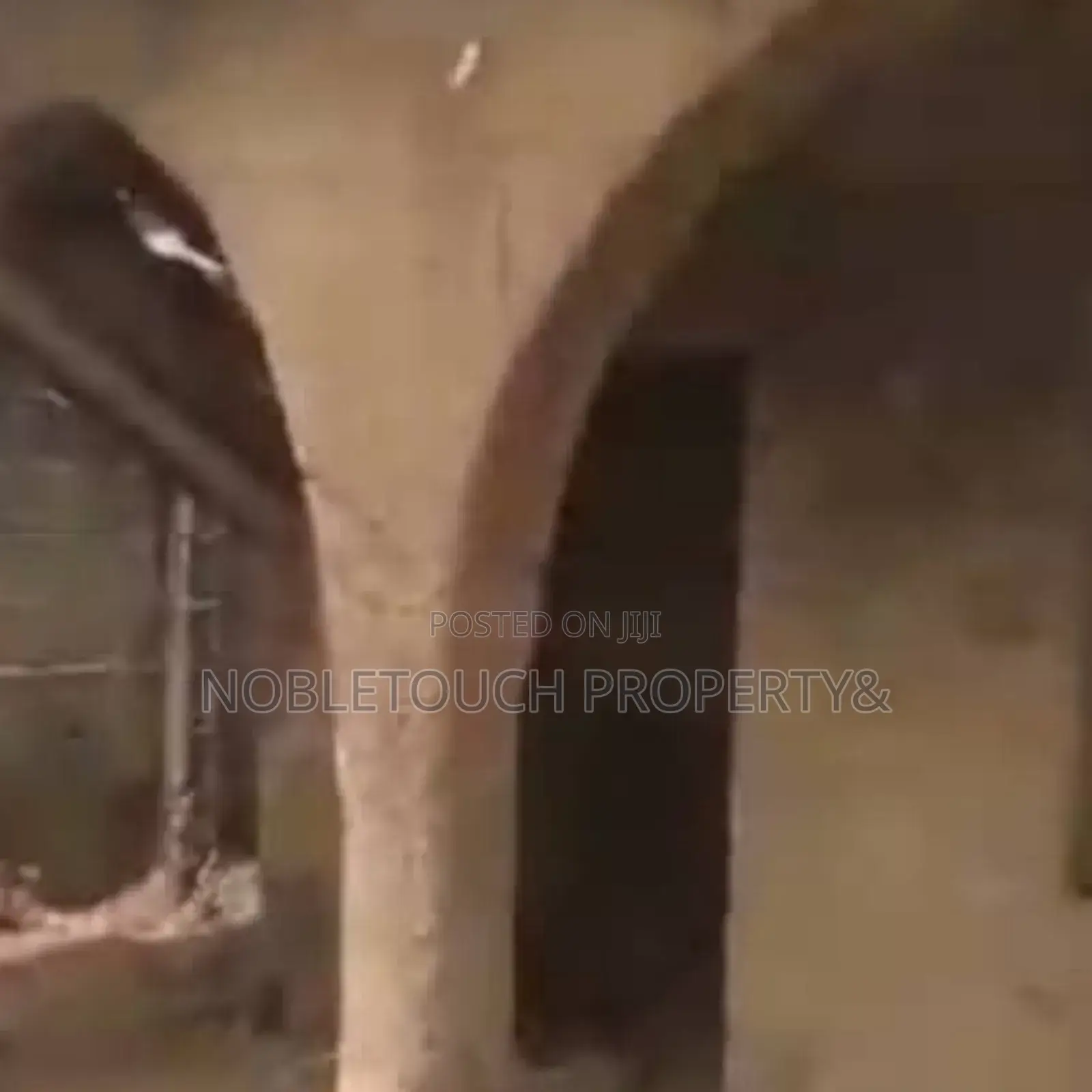 4bdrm Block of Flats in Off Oja Bus Stop Ifo for sale in Ifo