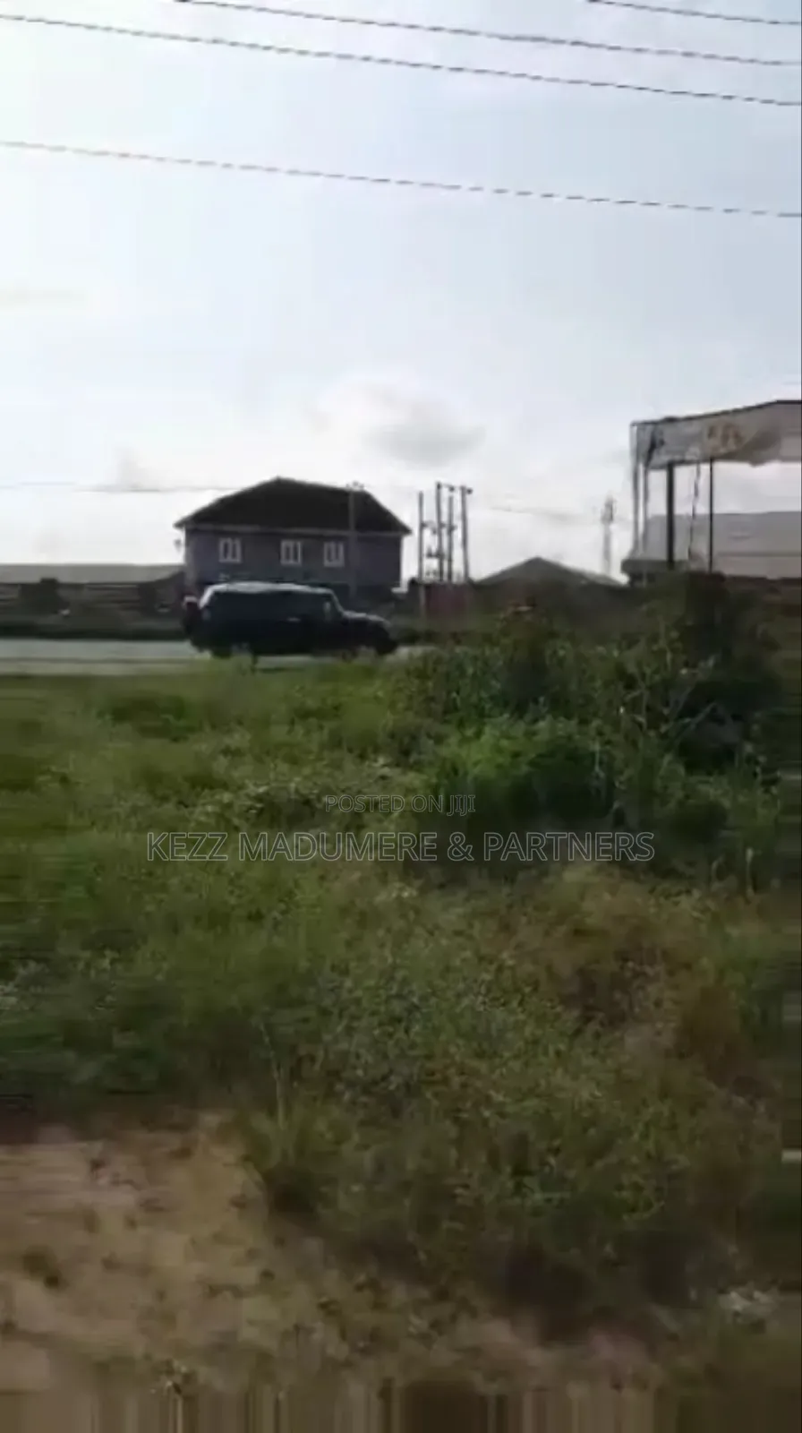 For Sale: 3 Plots at Ph Road Owerri Imo State in Owerri