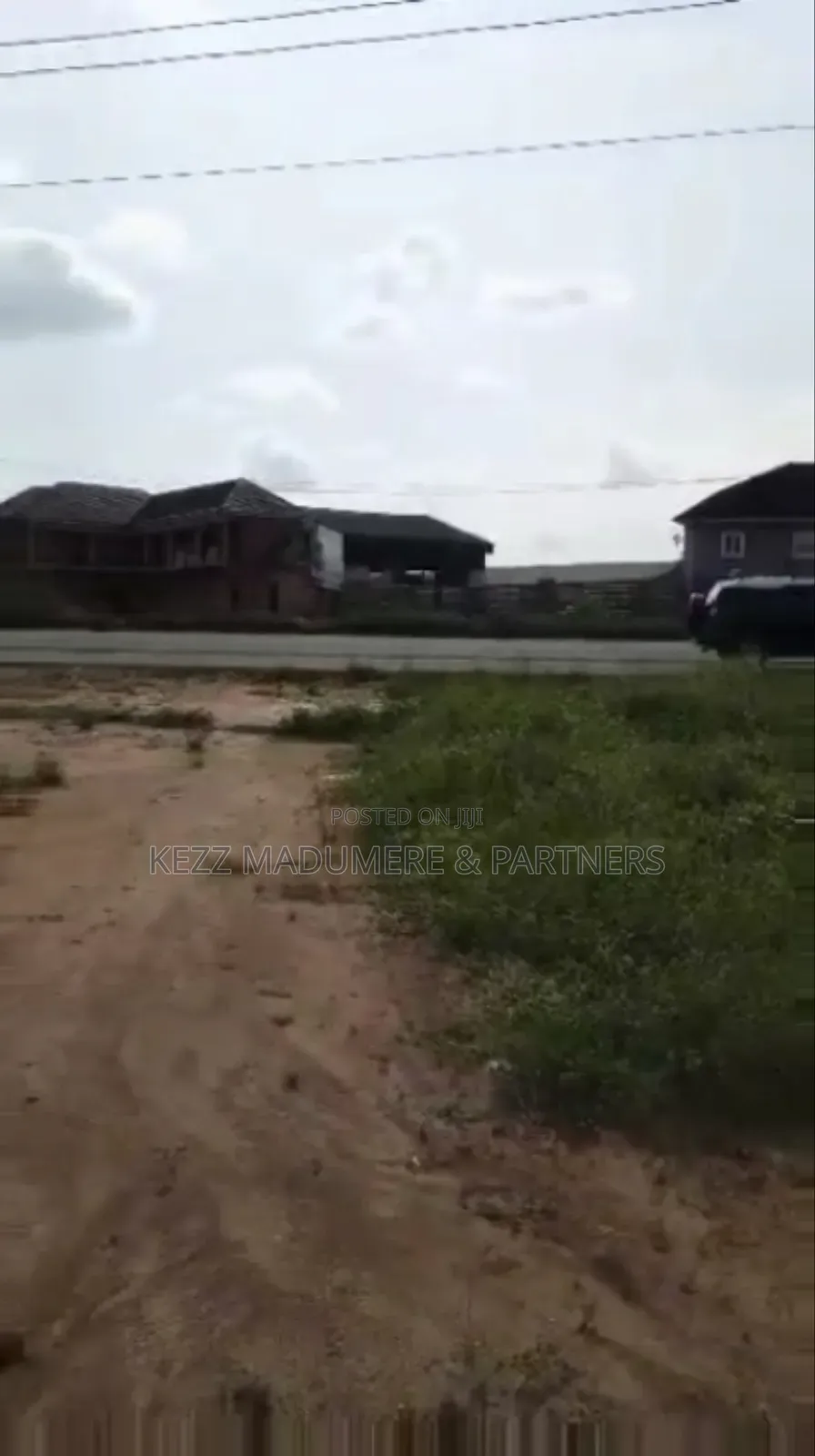 For Sale: 3 Plots at Ph Road Owerri Imo State in Owerri