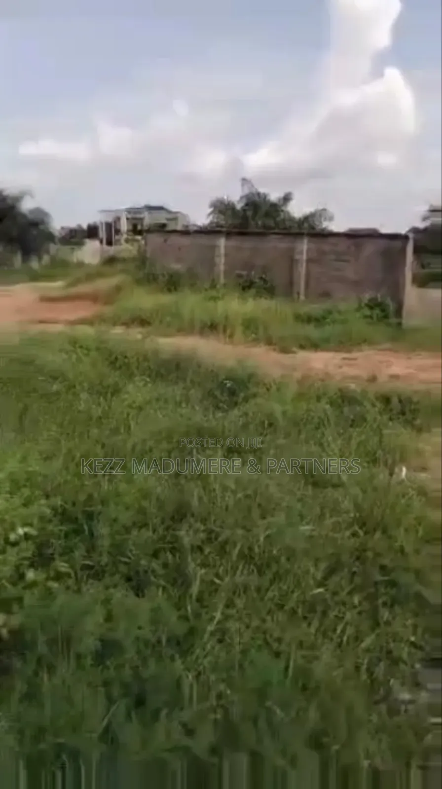 For Sale: 3 Plots at Ph Road Owerri Imo State in Owerri