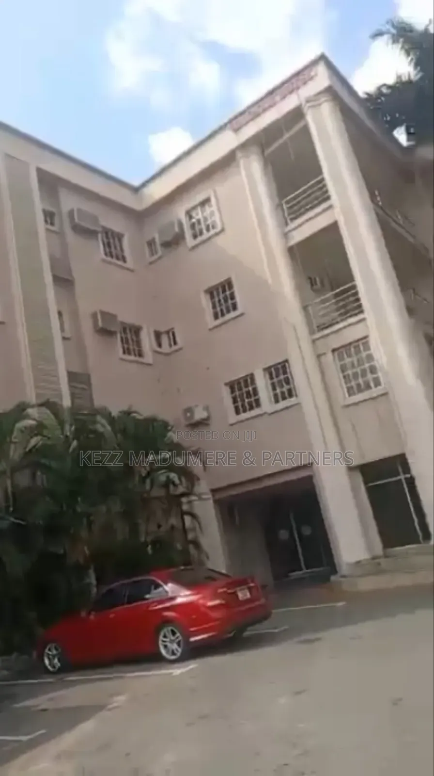 For Sale: 50 Rooms Hotel in Benin City, Edo State in Benin City