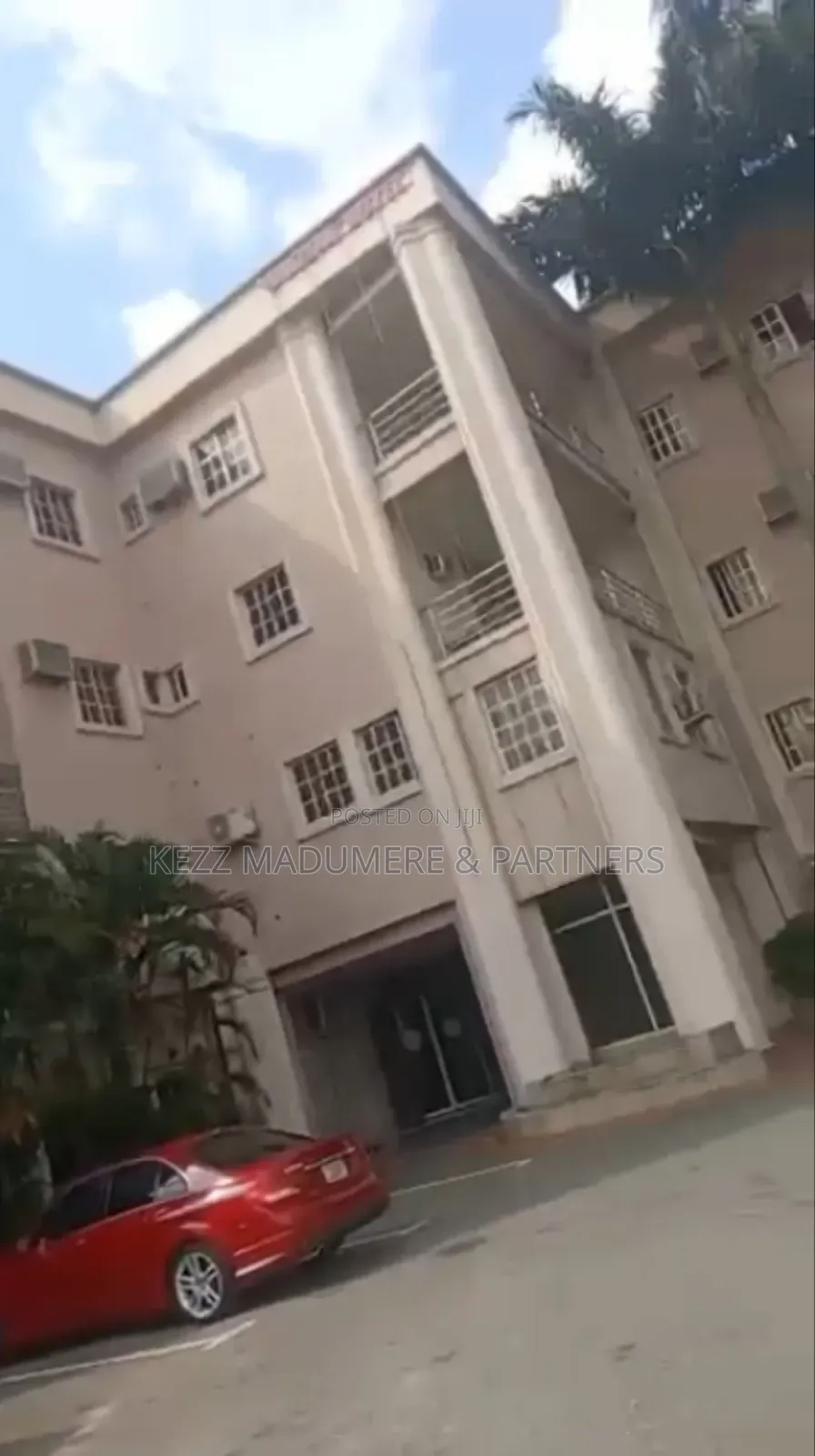 For Sale: 50 Rooms Hotel in Benin City, Edo State in Benin City