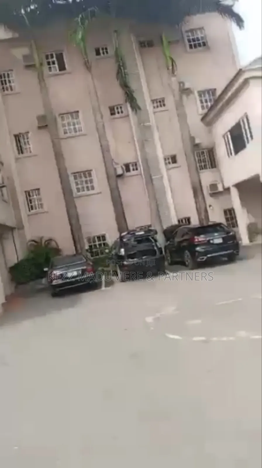 For Sale: 50 Rooms Hotel in Benin City, Edo State in Benin City