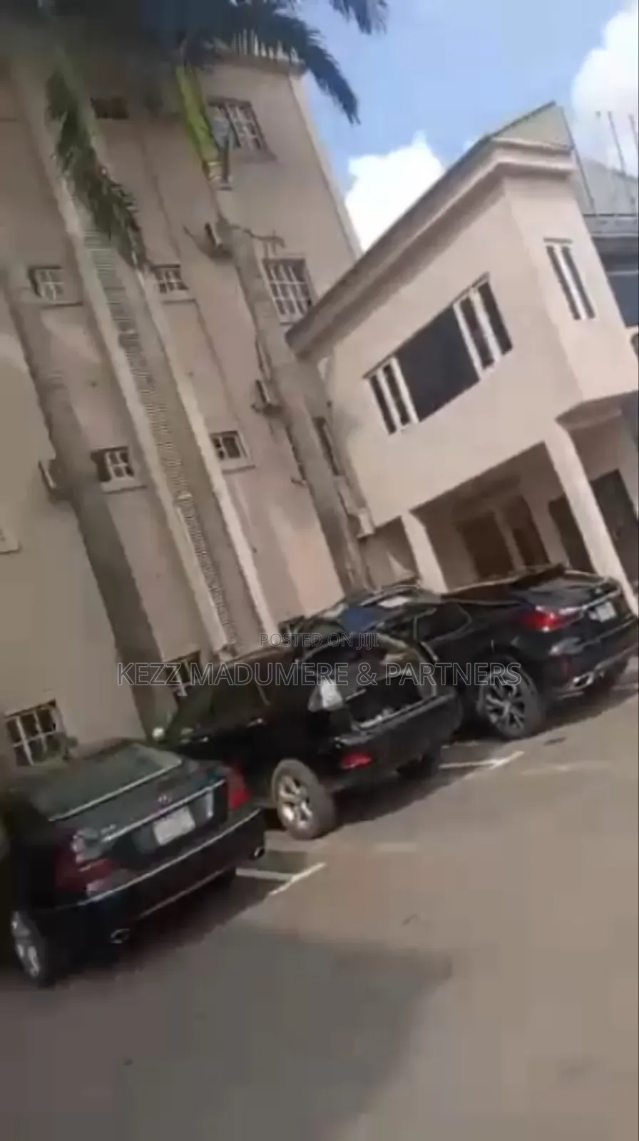 For Sale: 50 Rooms Hotel in Benin City, Edo State in Benin City