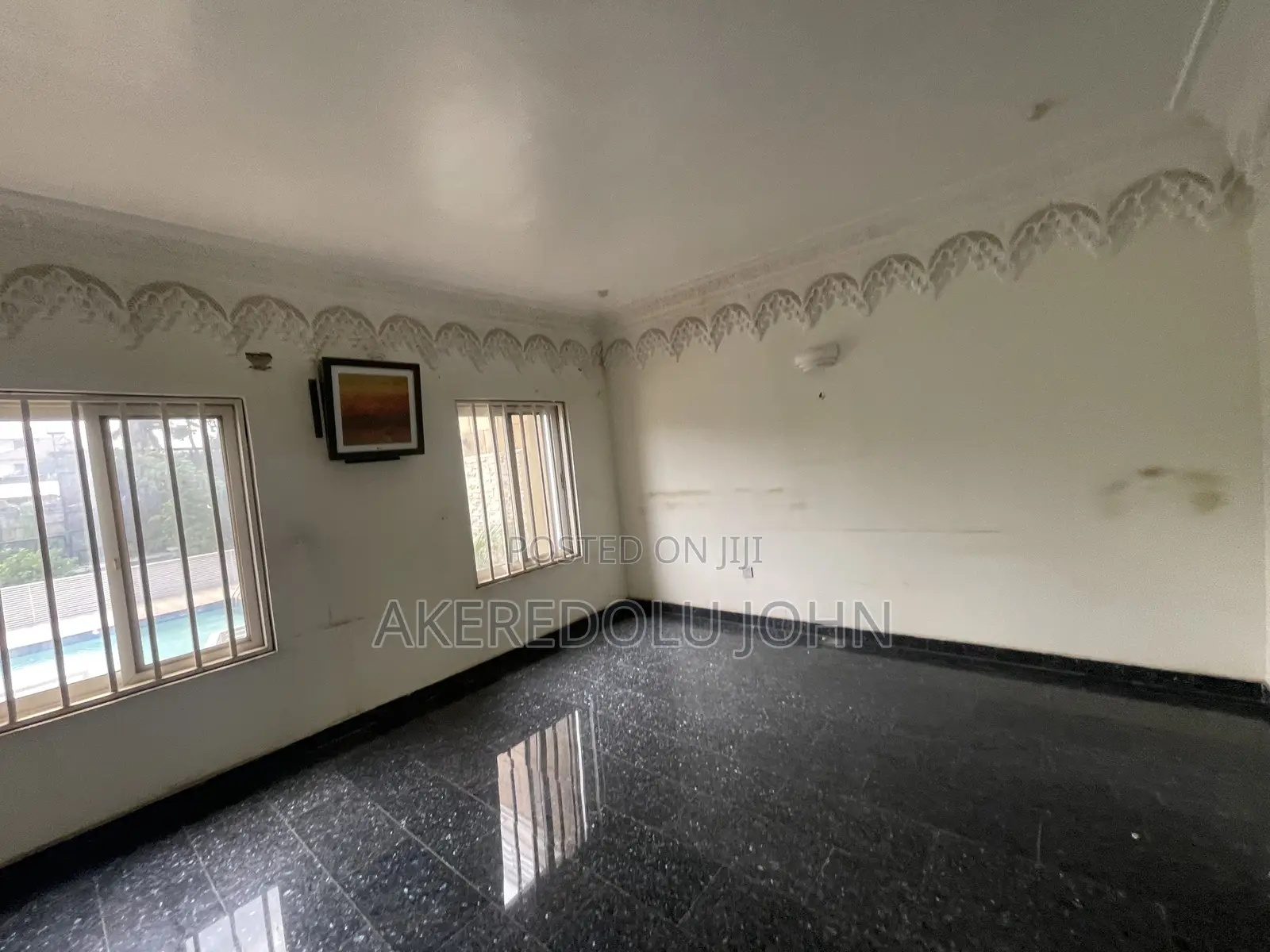 3bdrm Duplex in Maitama for rent in Maitama