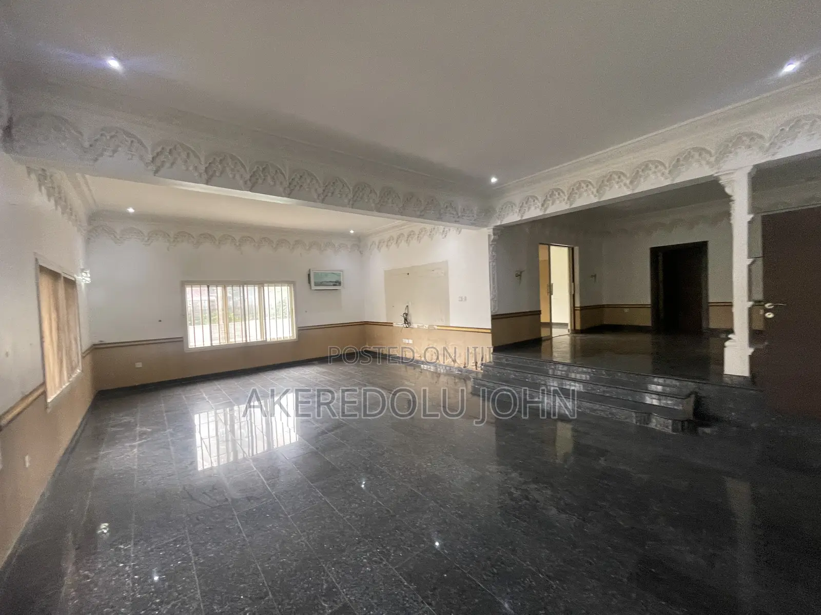 3bdrm Duplex in Maitama for rent in Maitama