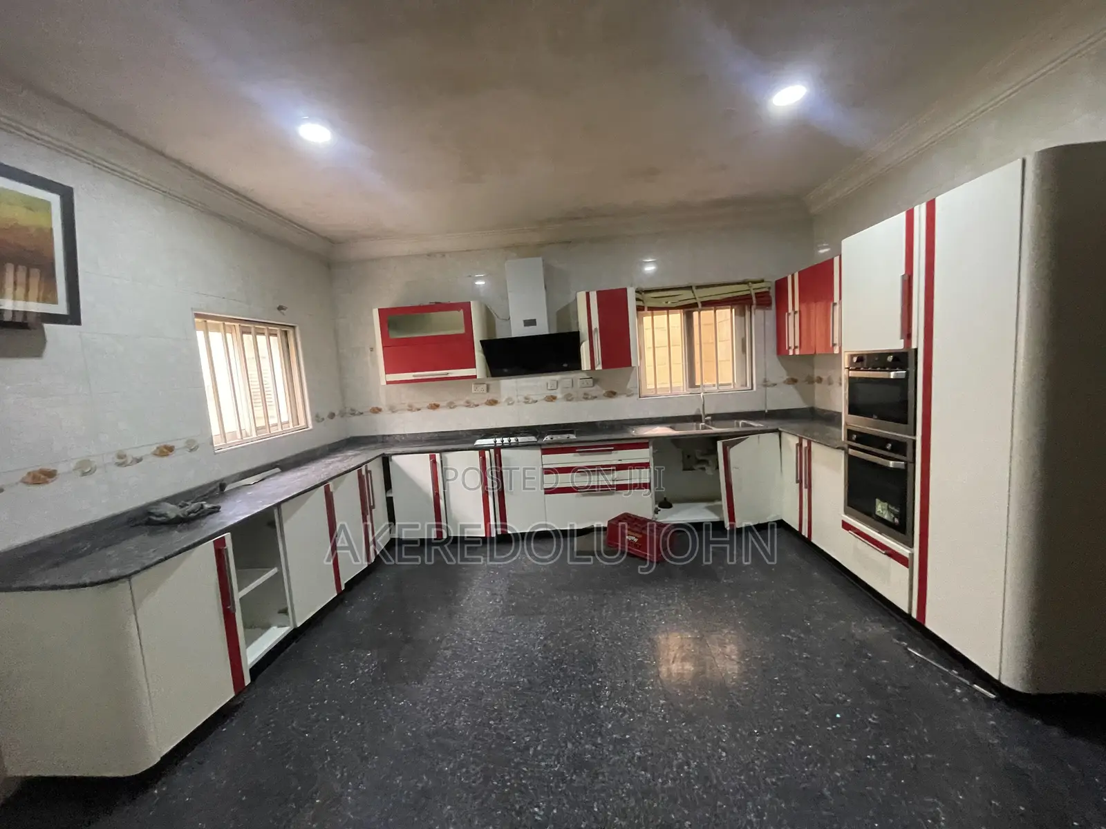 3bdrm Duplex in Maitama for rent in Maitama