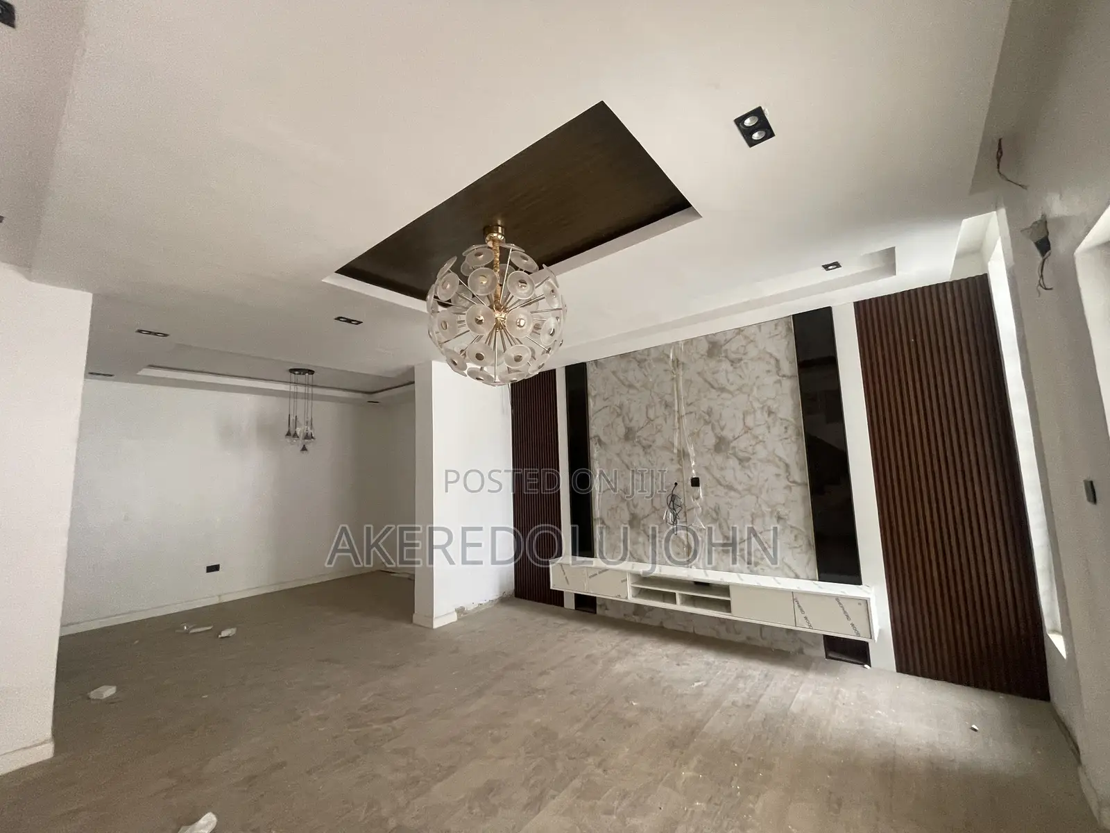 5bdrm Townhouse/Terrace in Zone 7 / Wuse for sale in Zone 7 / Wuse