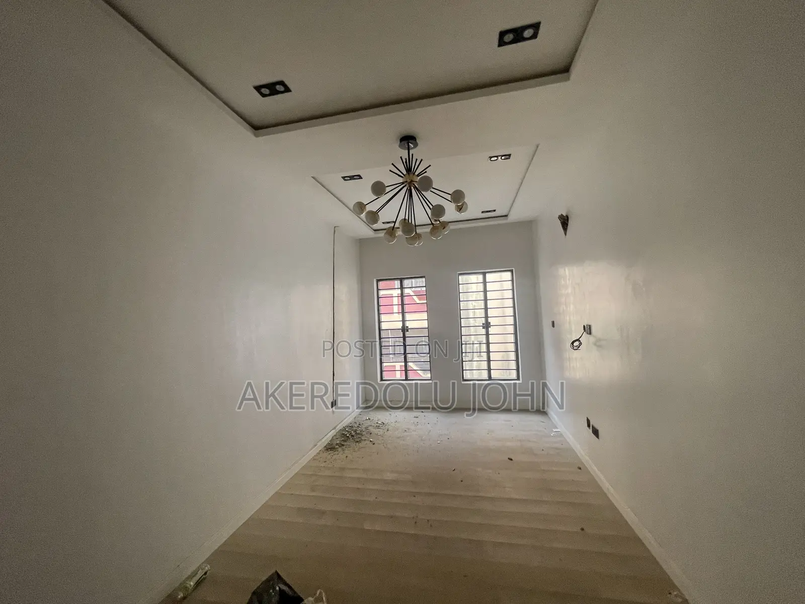 5bdrm Townhouse/Terrace in Zone 7 / Wuse for sale in Zone 7 / Wuse