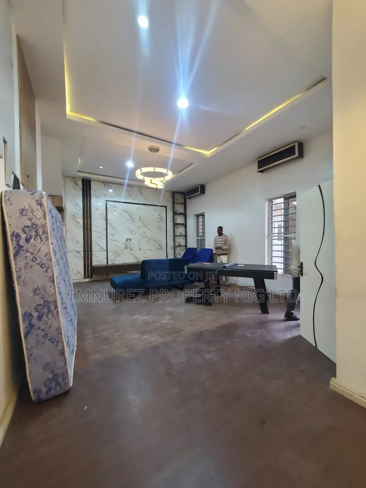 Studio Apartment in Chevy View, Chevron for rent in Chevron