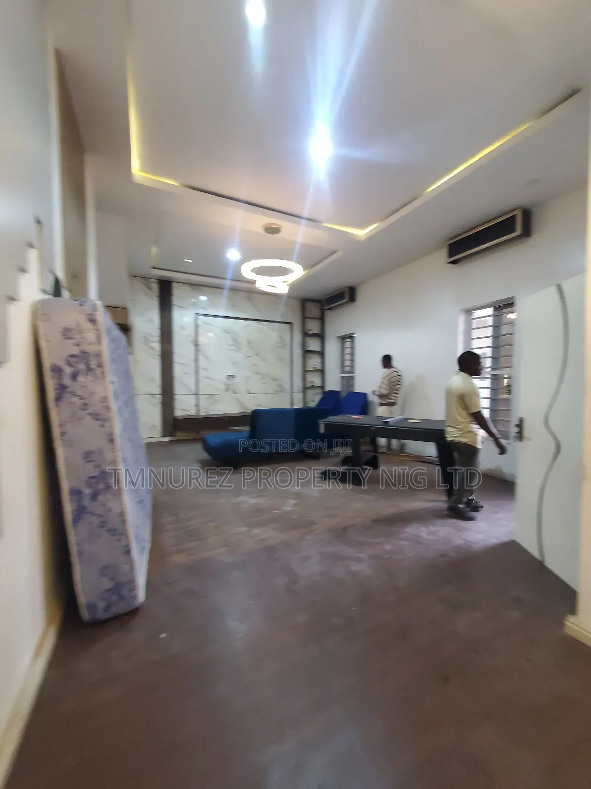 Studio Apartment in Chevy View, Chevron for rent in Chevron