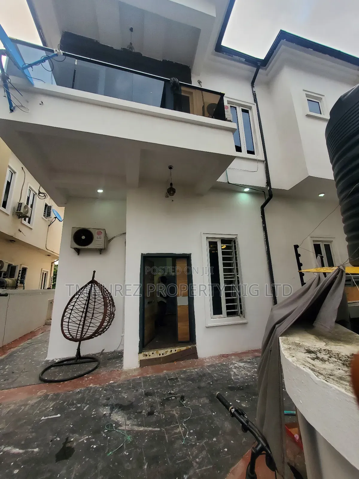 Studio Apartment in Chevy View, Chevron for rent in Chevron