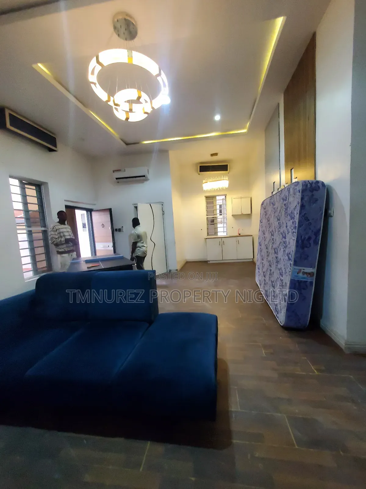 Studio Apartment in Chevy View, Chevron for rent in Chevron