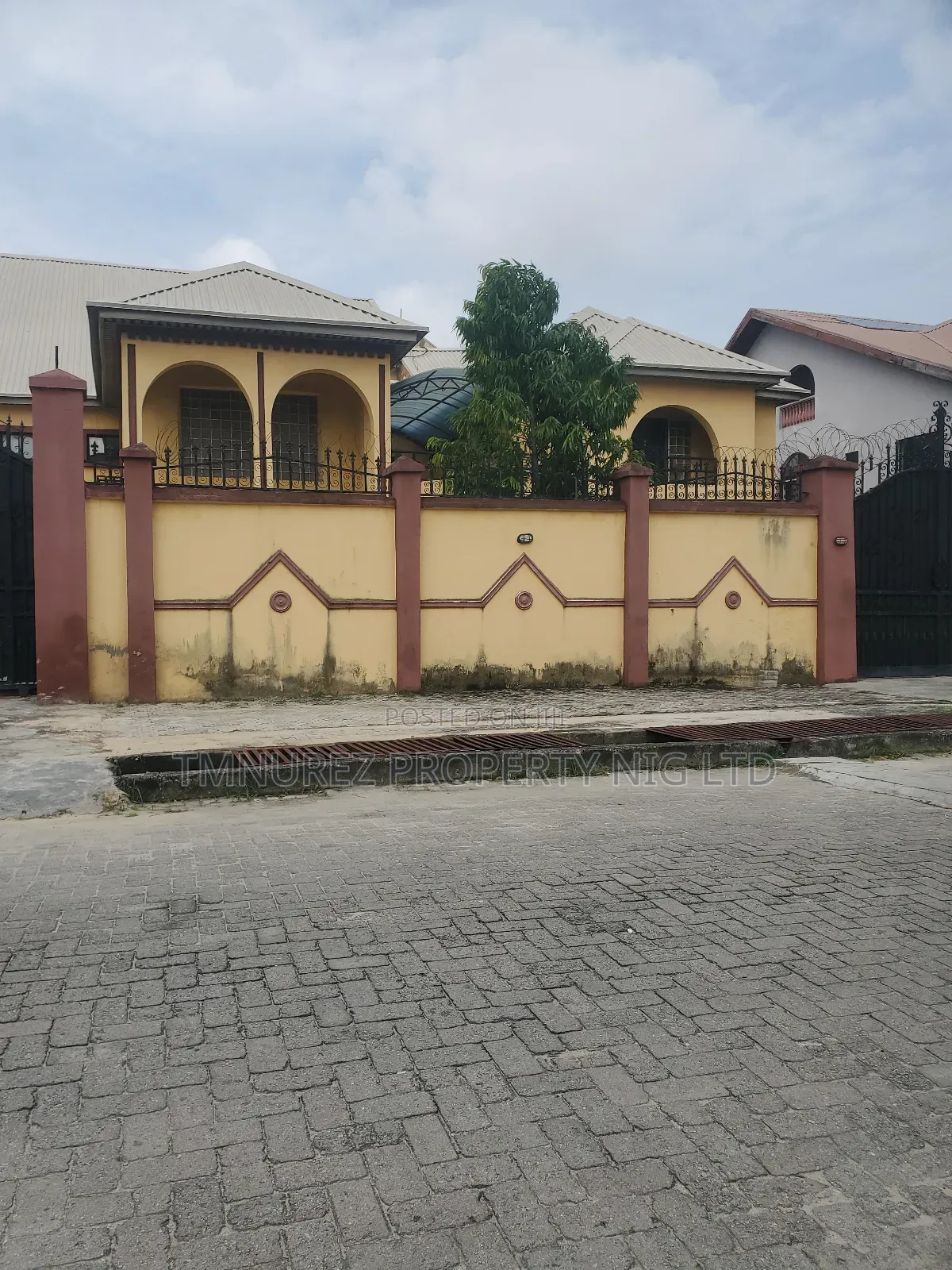 4bedroom Duplex for Rent,Lekki Phase1 in Lekki Phase 1
