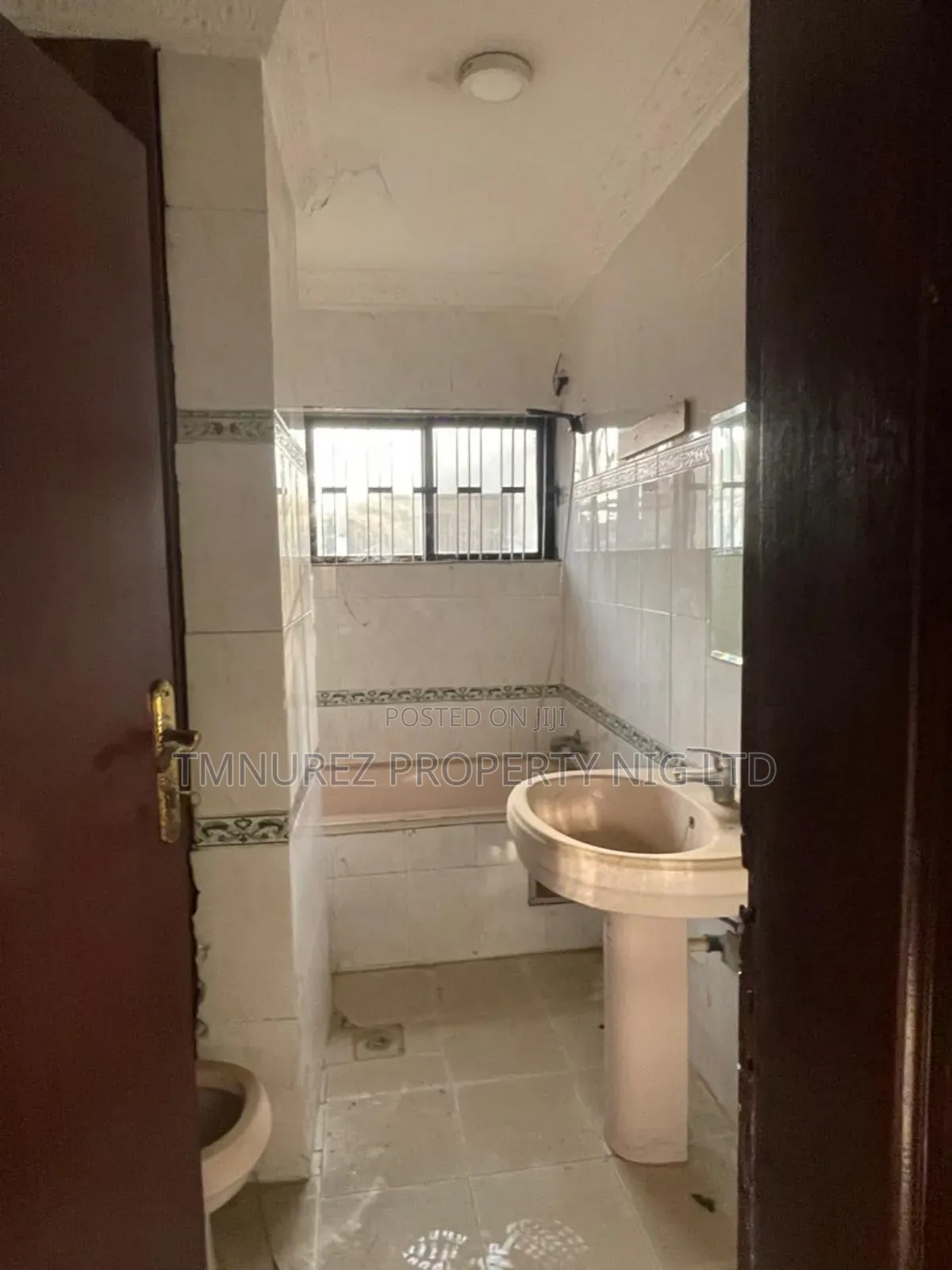 4bedroom Duplex for Rent,Lekki Phase1 in Lekki Phase 1