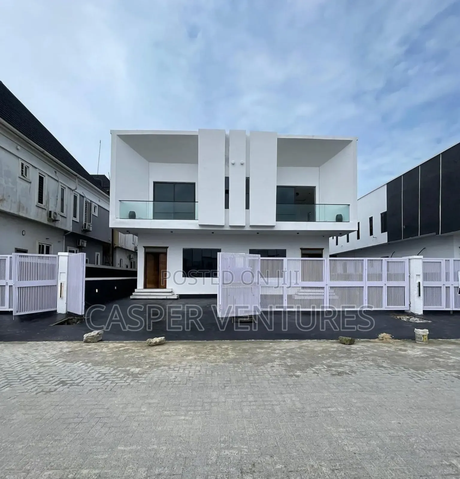 4bdrm Duplex in Orchid, Lekki Phase 2 for sale in Lekki Phase 2