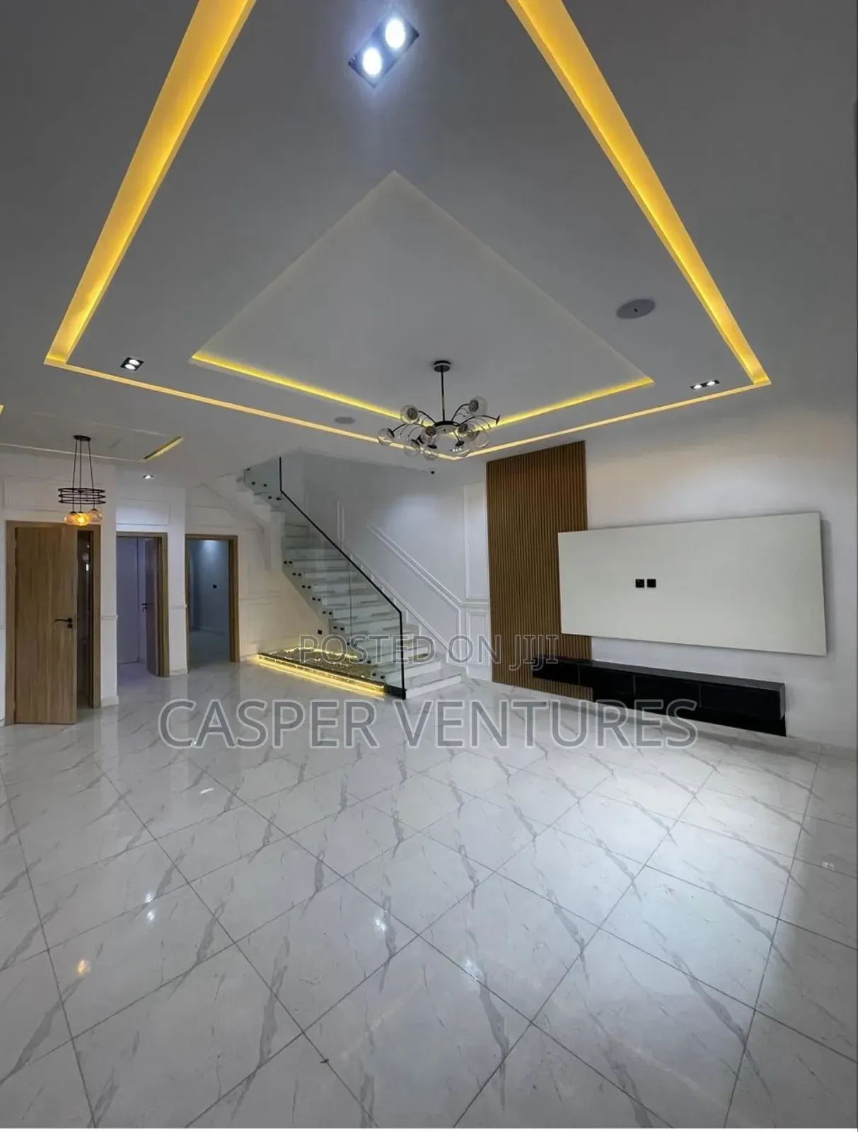 4bdrm Duplex in Orchid, Lekki Phase 2 for sale in Lekki Phase 2