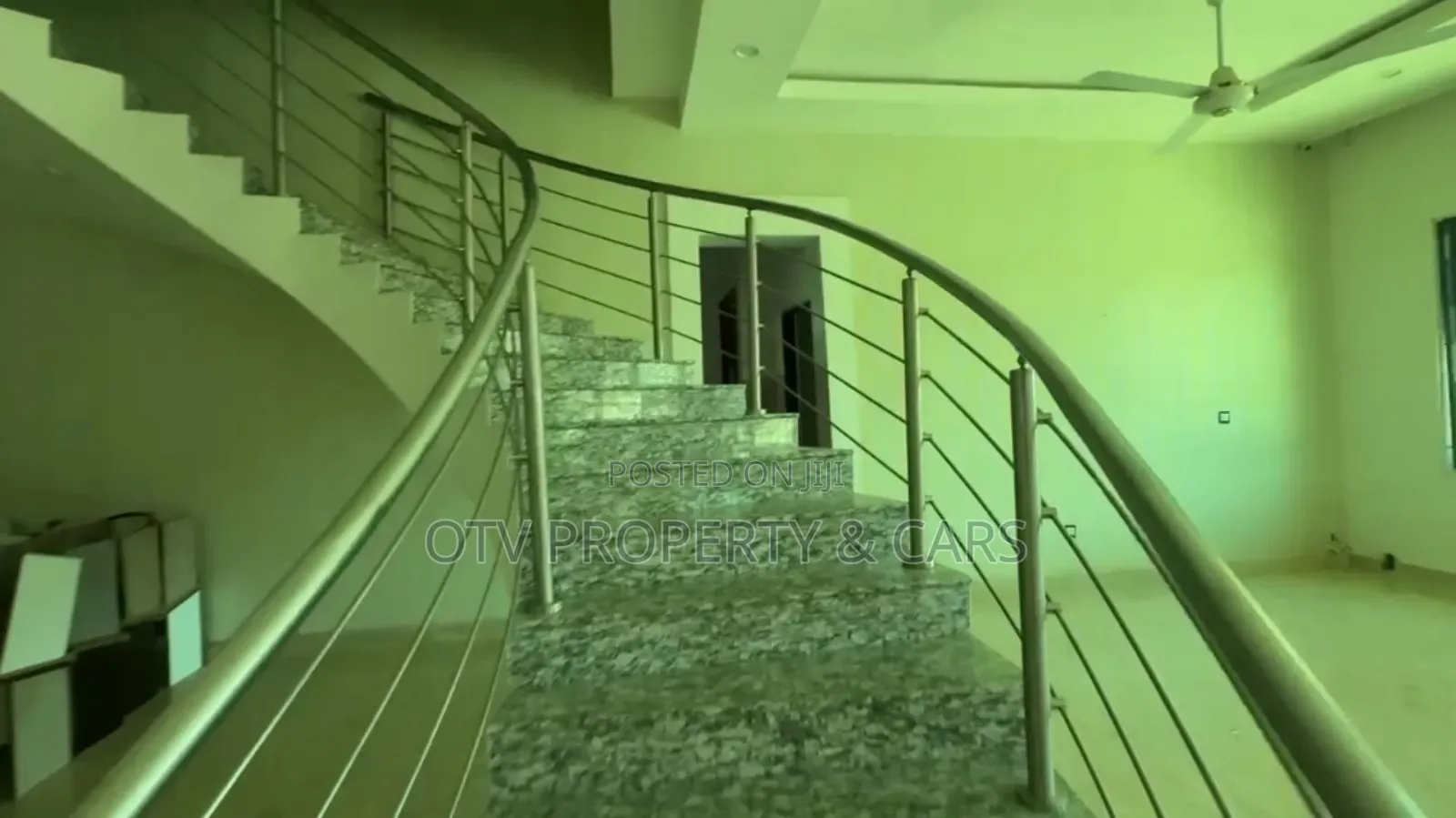 Furnished 4bdrm Duplex in Tarauni for sale in Tarauni