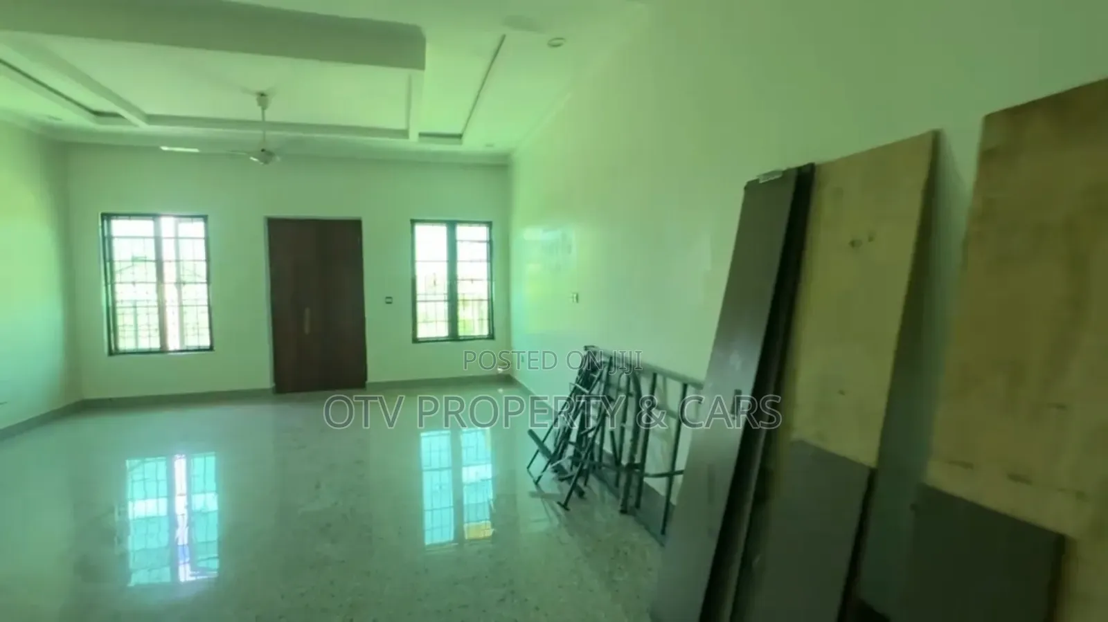 Furnished 4bdrm Duplex in Tarauni for sale in Tarauni