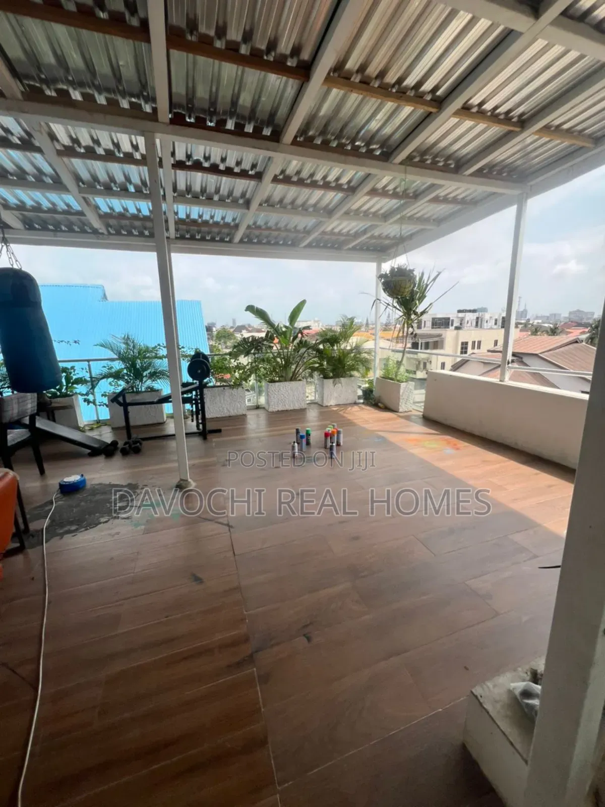 Furnished 5bdrm Duplex in Admrritity Road, Lekki Phase 1 for rent in Lekki Phase 1