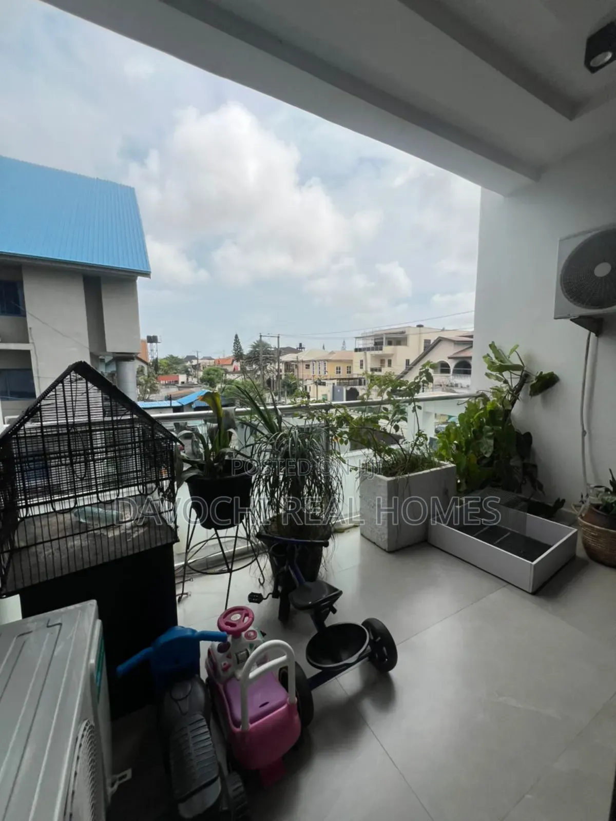 Furnished 5bdrm Duplex in Admrritity Road, Lekki Phase 1 for rent in Lekki Phase 1