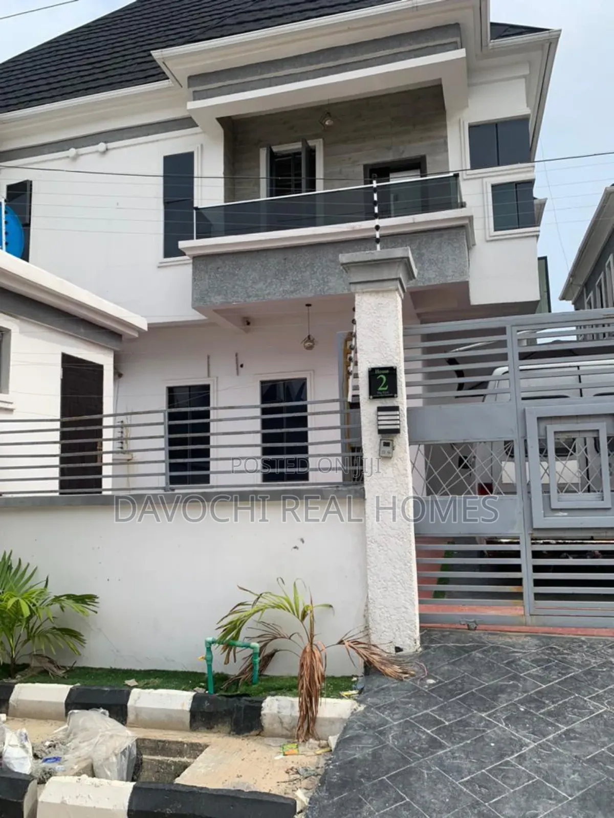 4bdrm Duplex in Orchid Road, Lekki for rent in Lekki