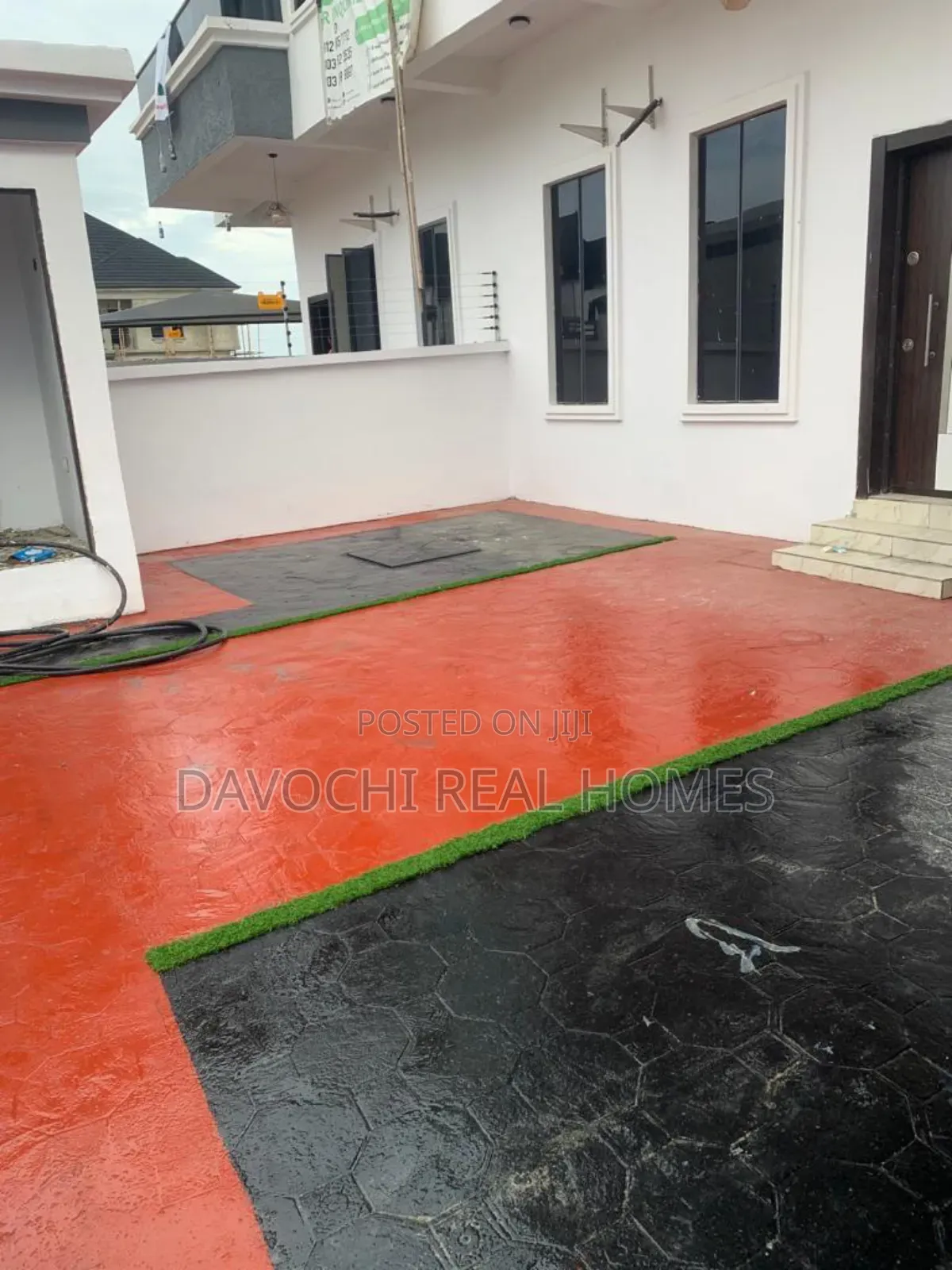 4bdrm Duplex in Orchid Road, Lekki for rent in Lekki