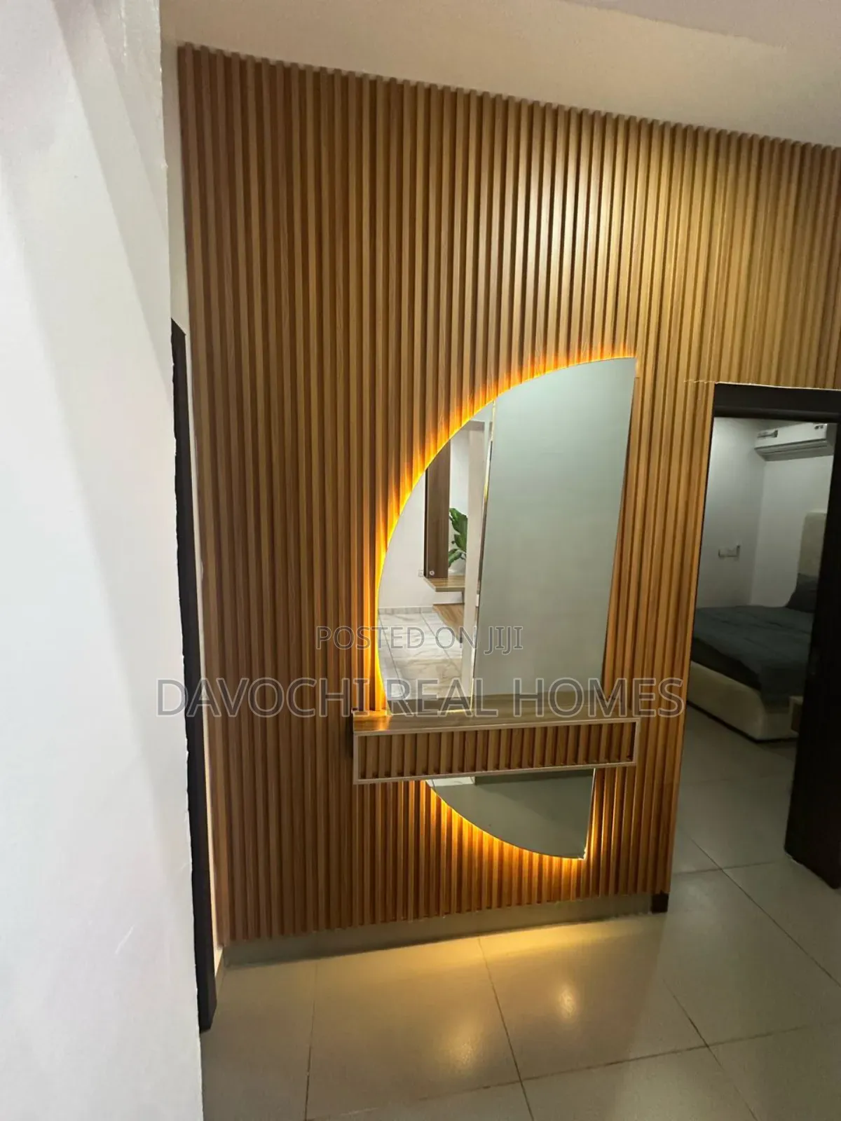 Furnished 2bdrm Apartment in Ikate, Lekki for rent in Lekki