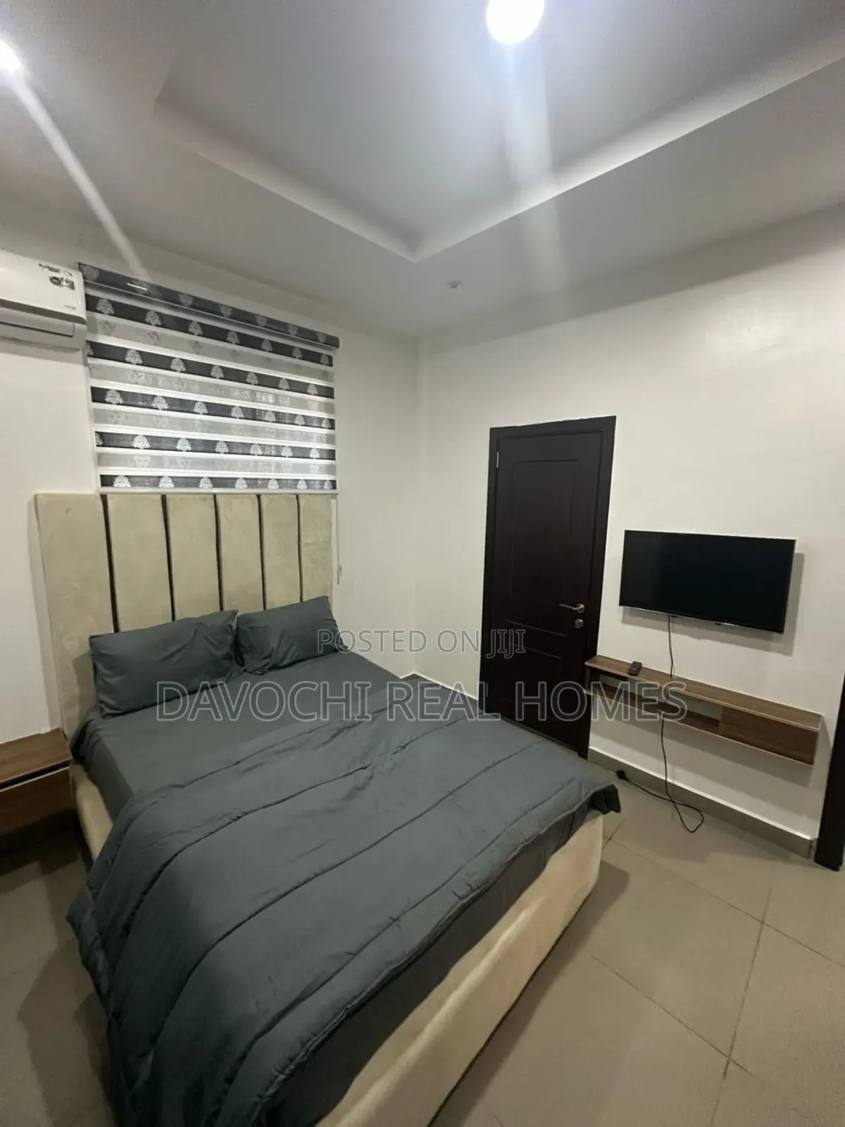 Furnished 2bdrm Apartment in Ikate, Lekki for rent in Lekki