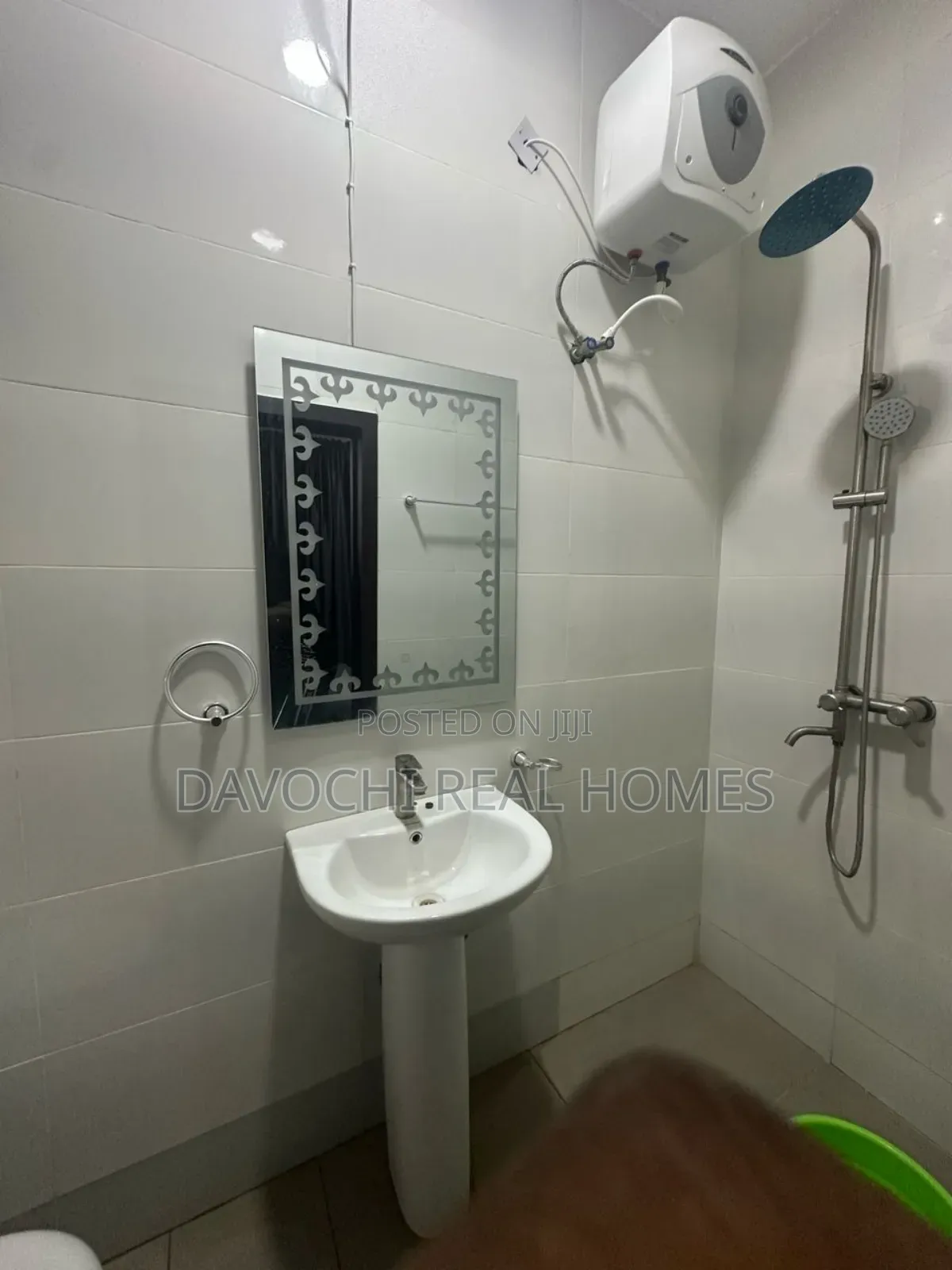 Furnished 2bdrm Apartment in Ikate, Lekki for rent in Lekki