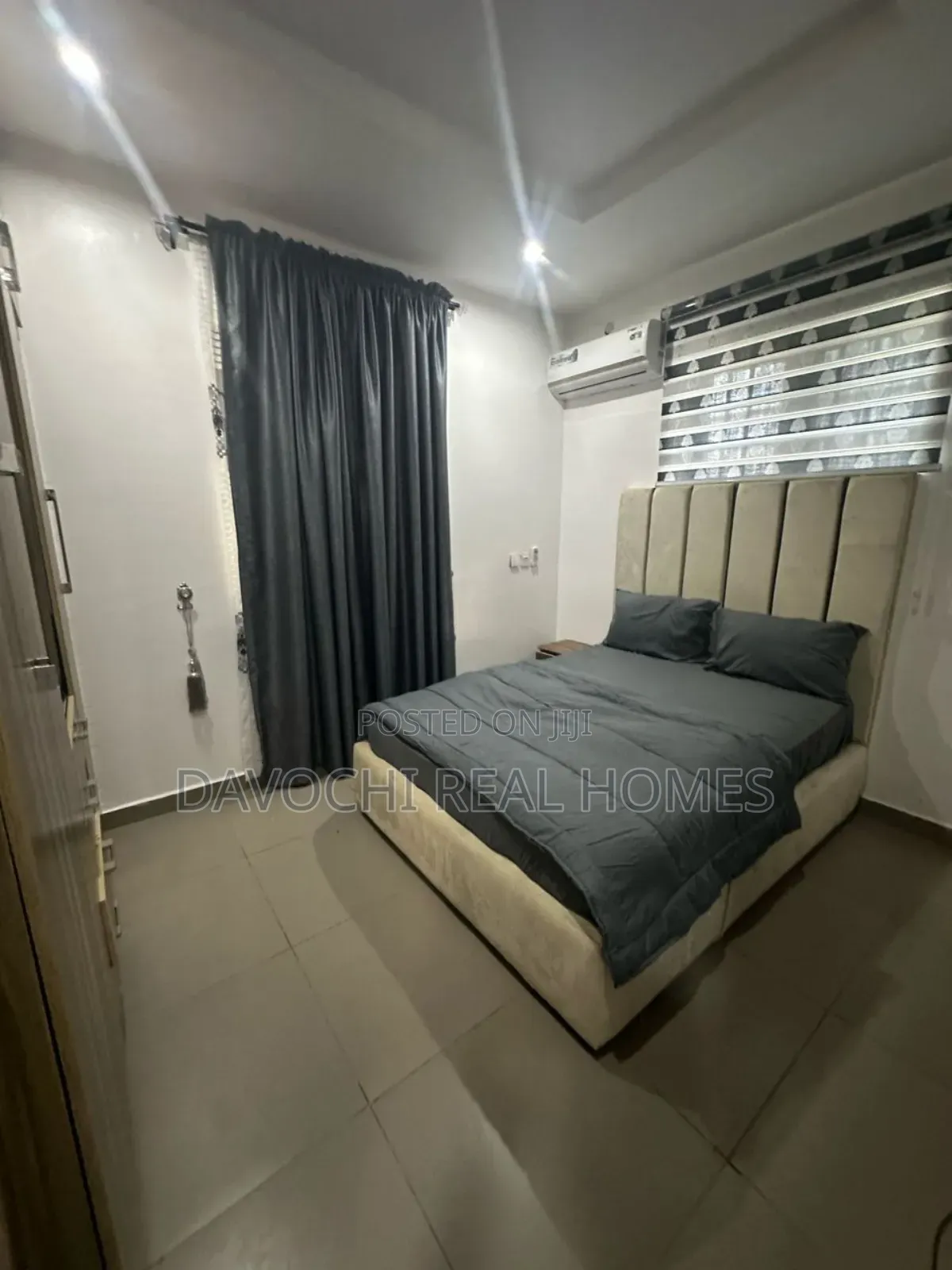 Furnished 2bdrm Apartment in Ikate, Lekki for rent in Lekki