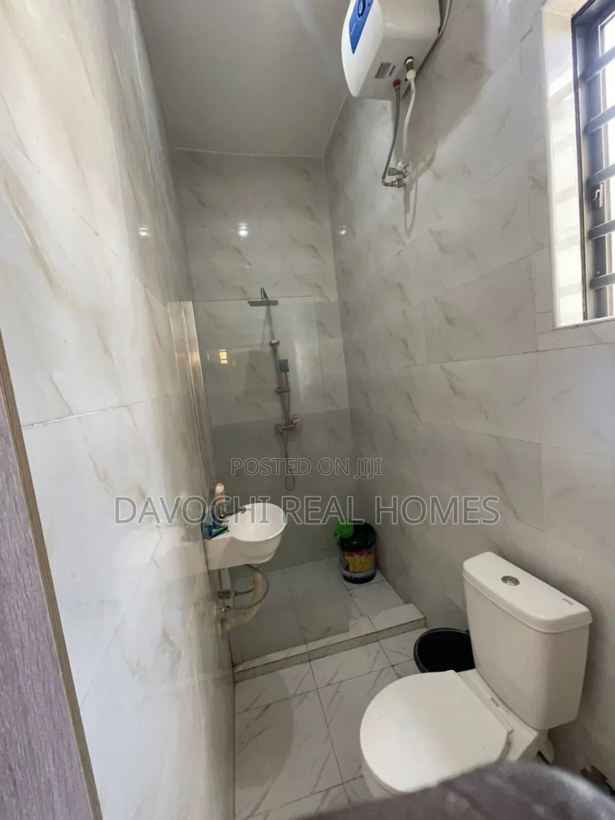 Furnished 3bdrm Duplex in Ikota, Lekki for rent in Lekki