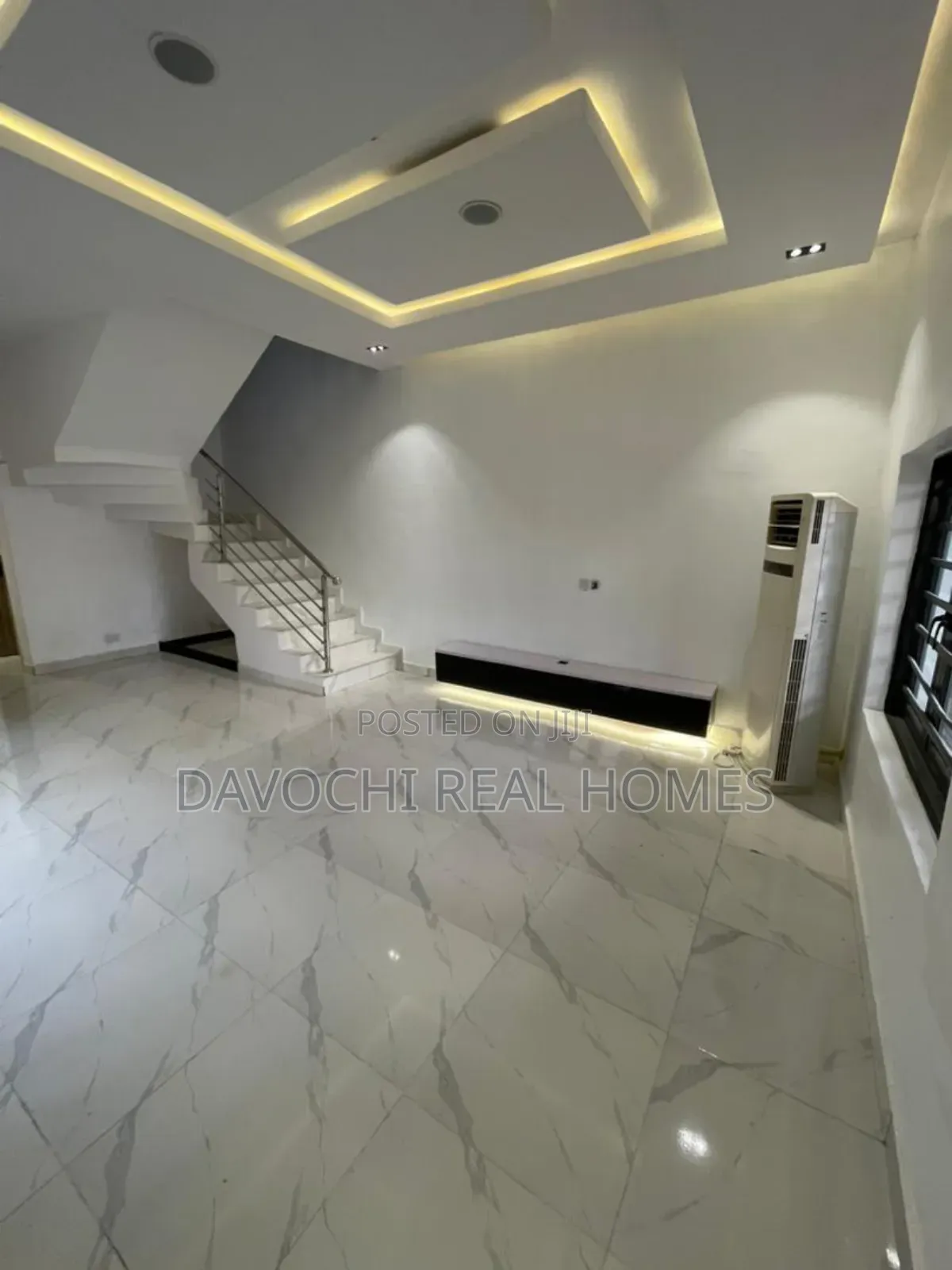 Furnished 3bdrm Duplex in Ikota, Lekki for rent in Lekki