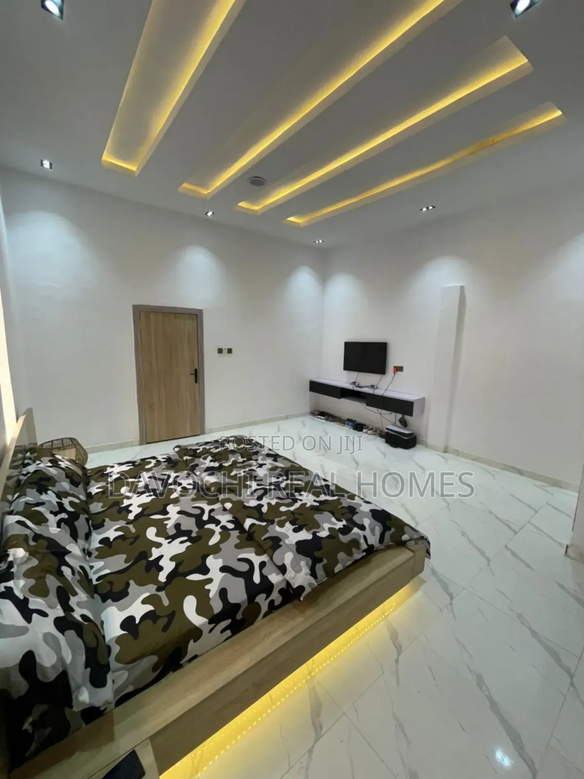 Furnished 3bdrm Duplex in Ikota, Lekki for rent in Lekki