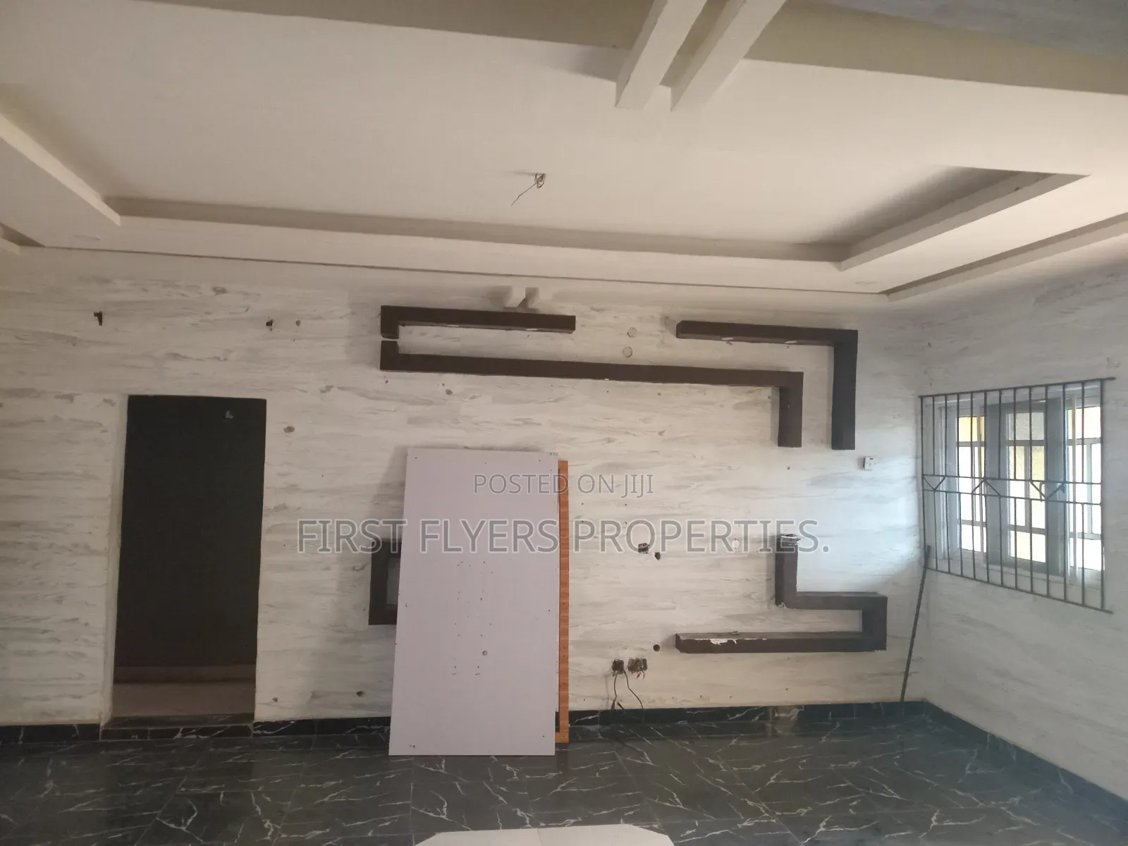 Furnished 3bdrm Bungalow in Iju Winners Ota for rent in Ado-Odo/Ota