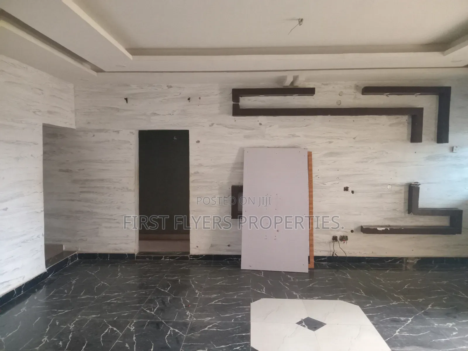 Furnished 3bdrm Bungalow in Iju Winners Ota for rent in Ado-Odo/Ota
