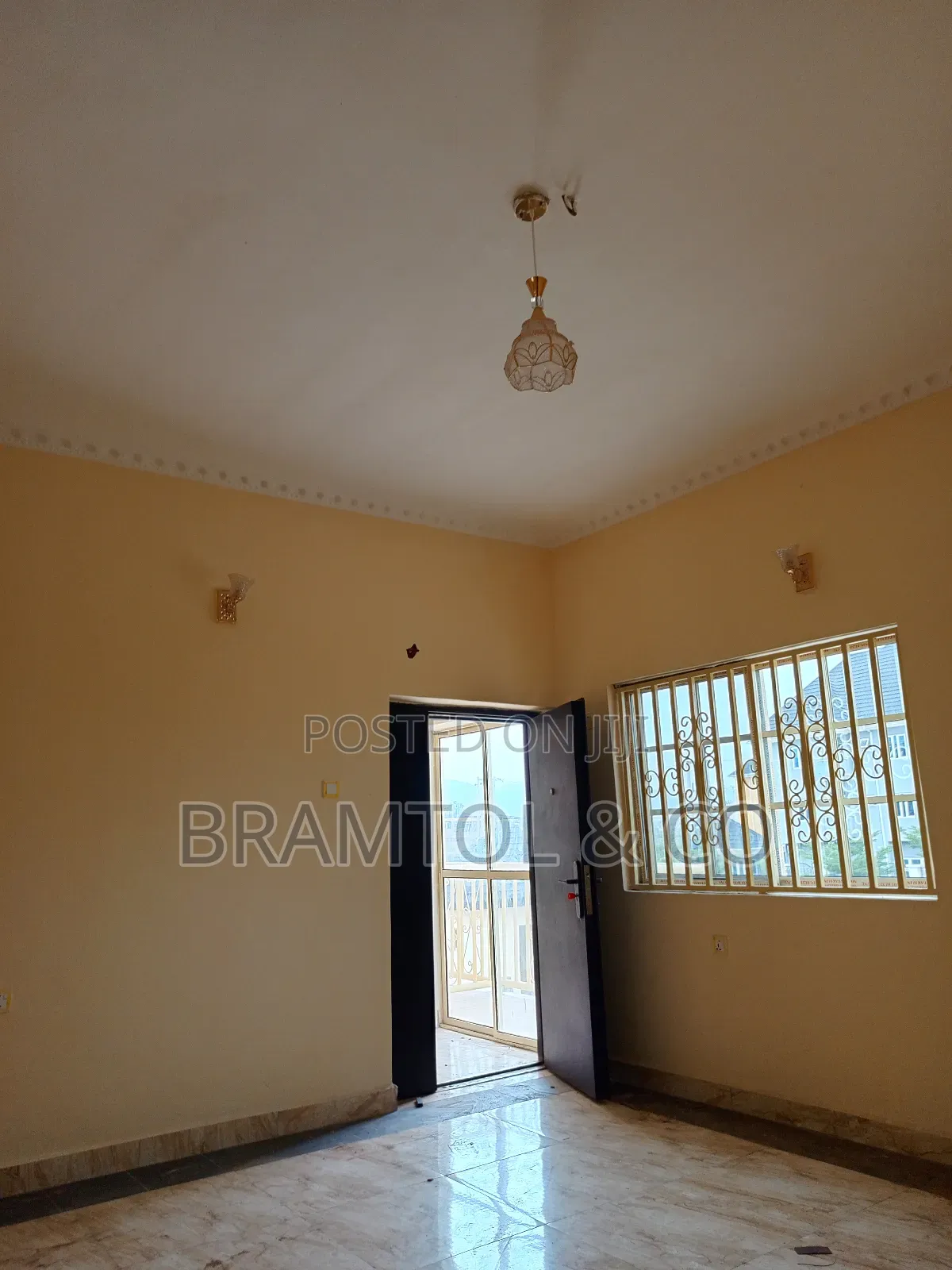 2bdrm Block of Flats in Jahi for rent in Jahi