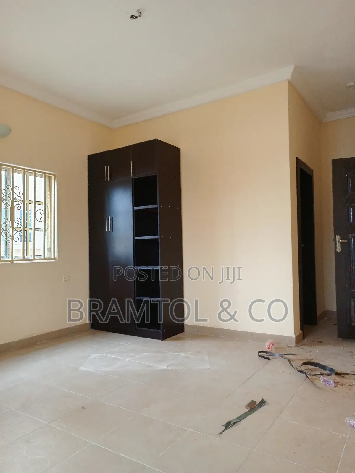 2bdrm Block of Flats in Jahi for rent in Jahi