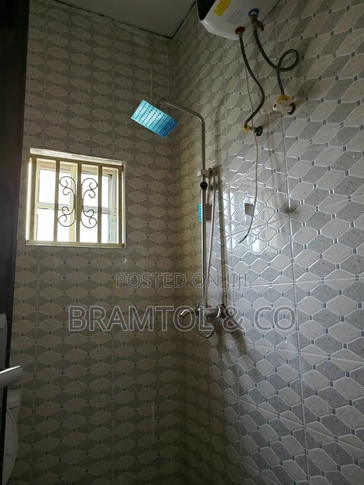 2bdrm Block of Flats in Jahi for rent in Jahi